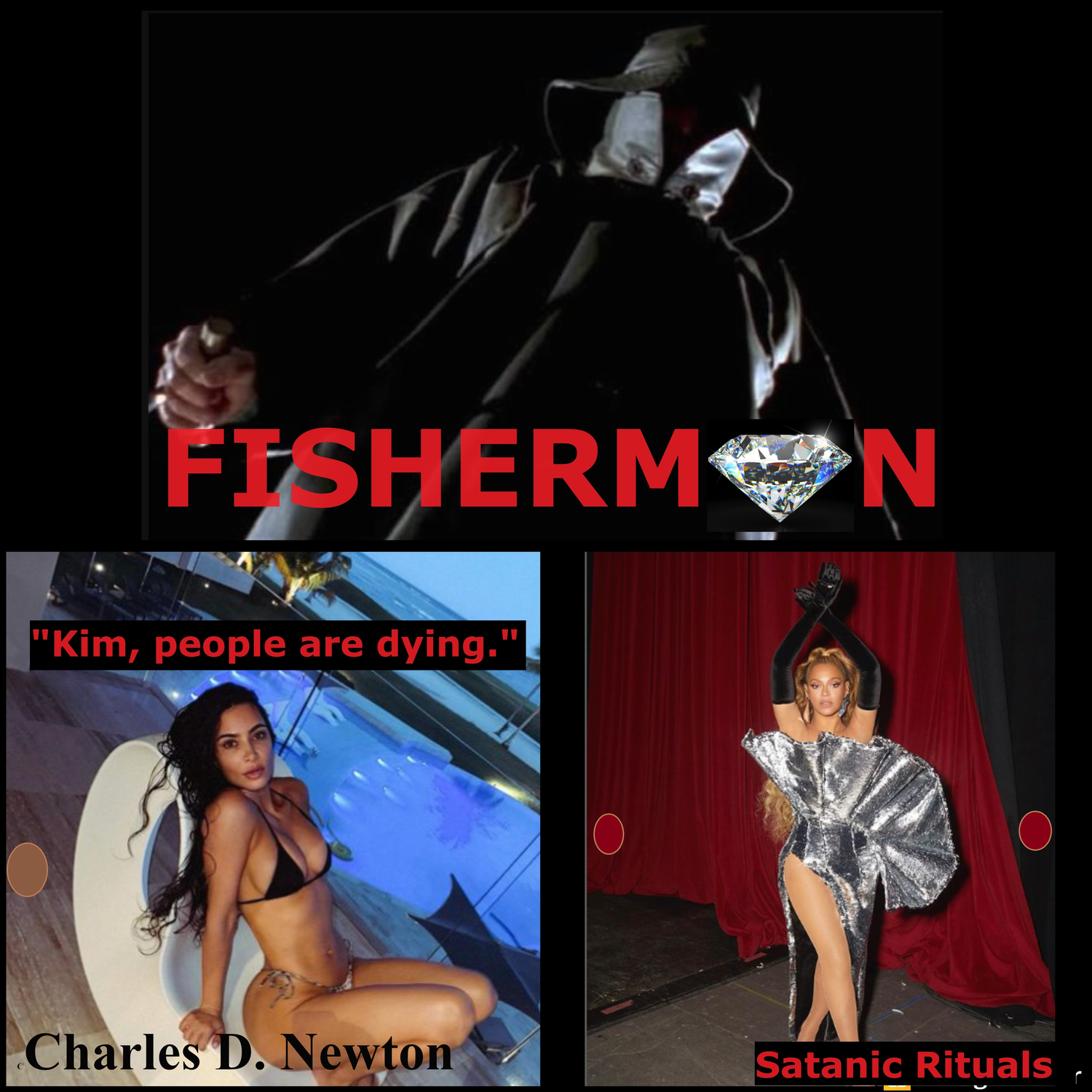 Justice For Thaddeus L. Coleman