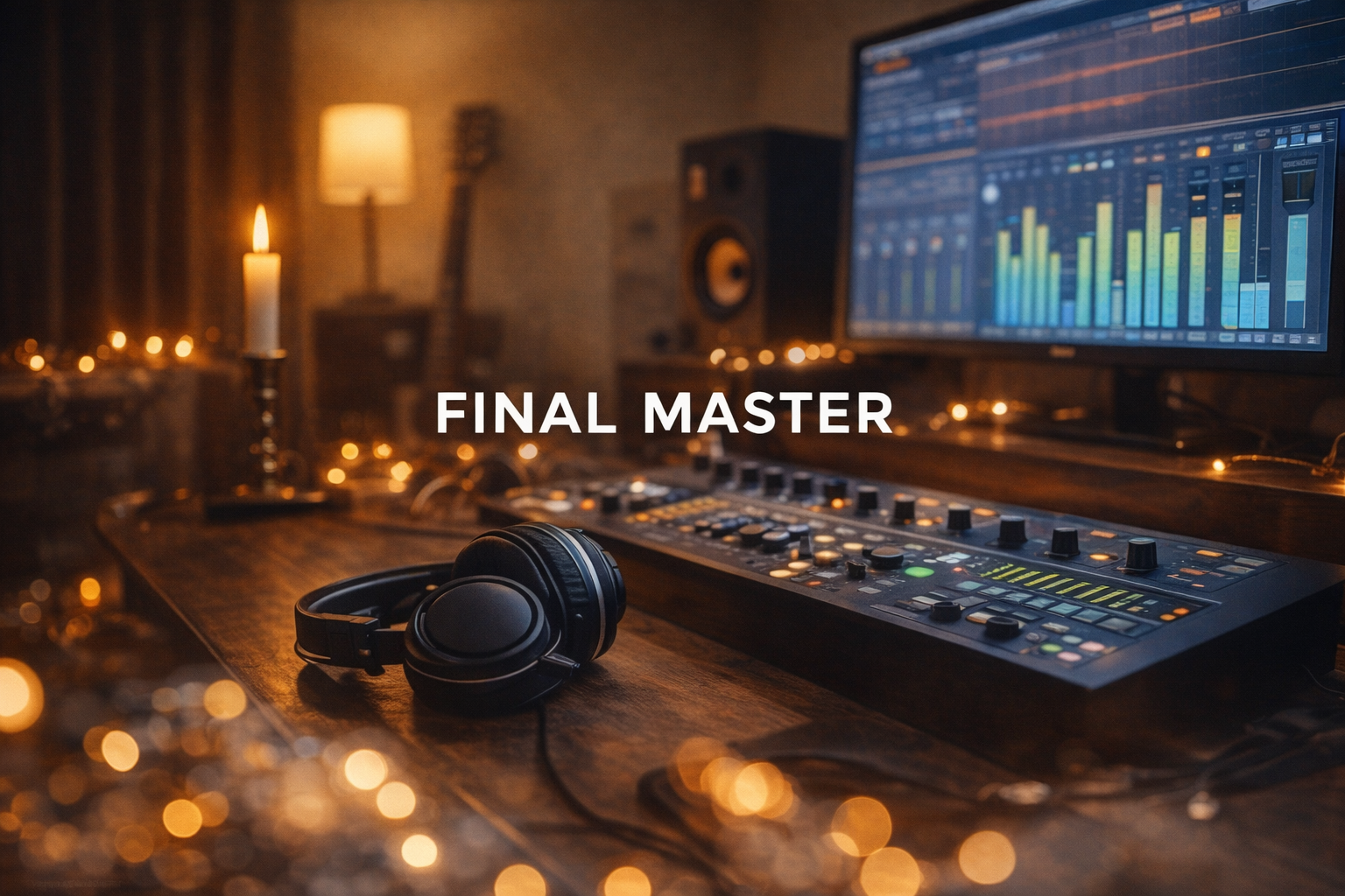 Final Master