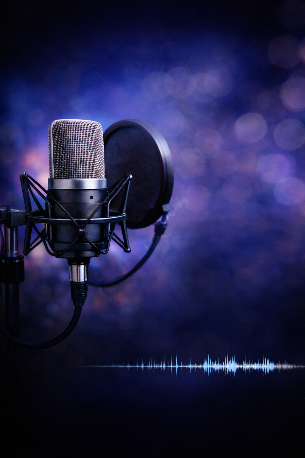 Basic Vocal Integration