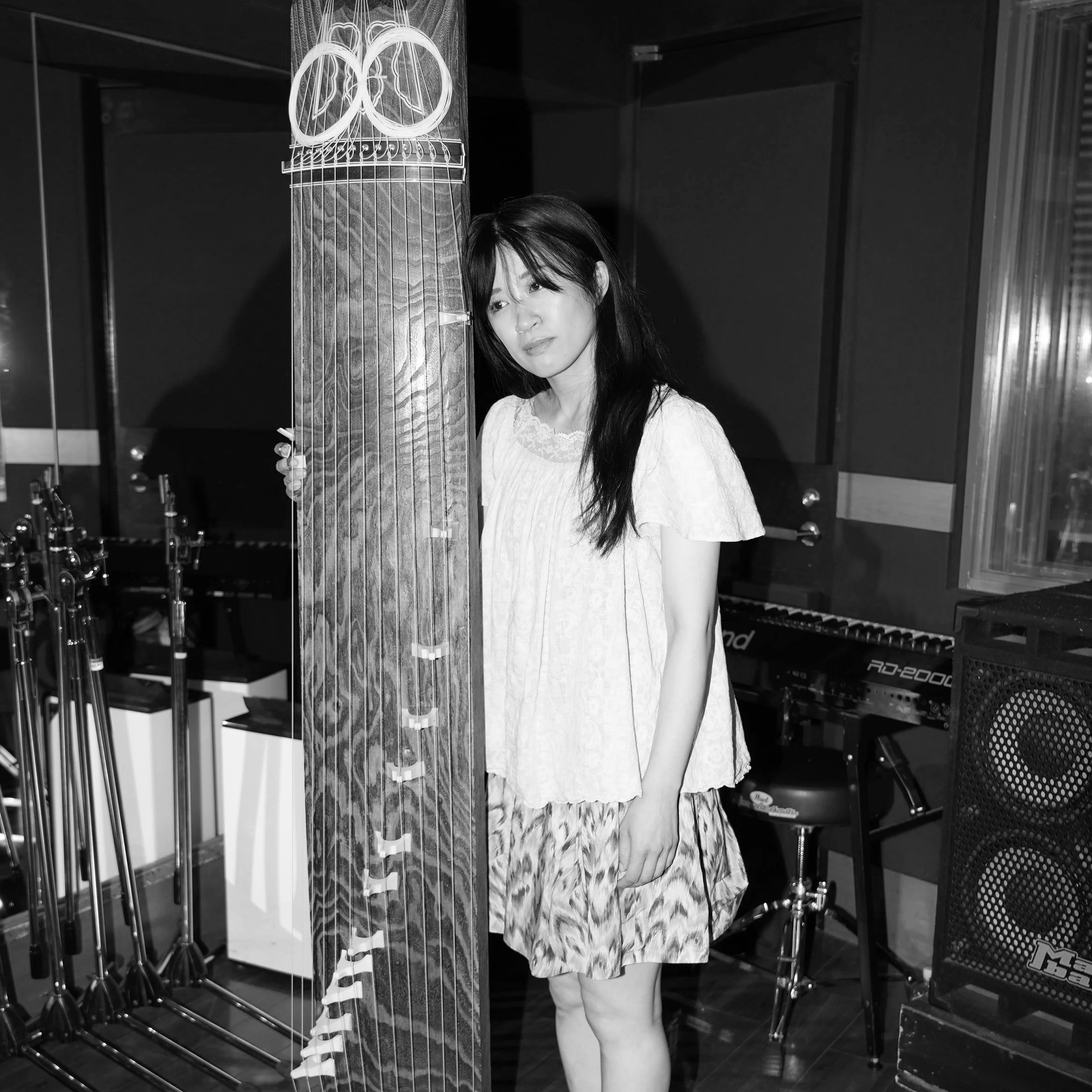Hiroe Morikawa