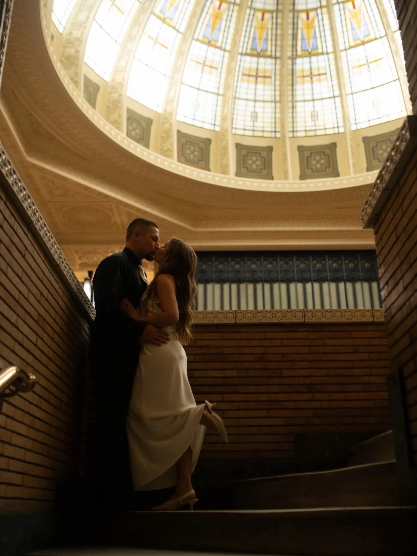 The Lohman&rsquo;s 🫶✨🥂| October 6, 2025 | Sioux City, IA

#meganographyweddings #siouxcityphotographer #siouxlandphotographer #siouxcityweddingphotographer #omahaweddingphotography