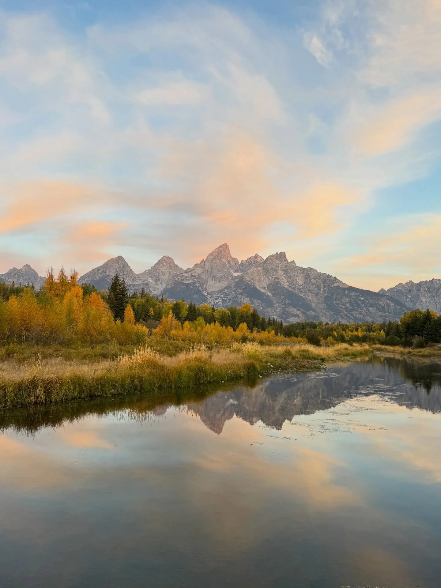 the most beautiful sights out west &mdash; Jackson Hole, WY

#jacksonhole #outwest #mountains #travelingelopementphotographer #meganographyweddings