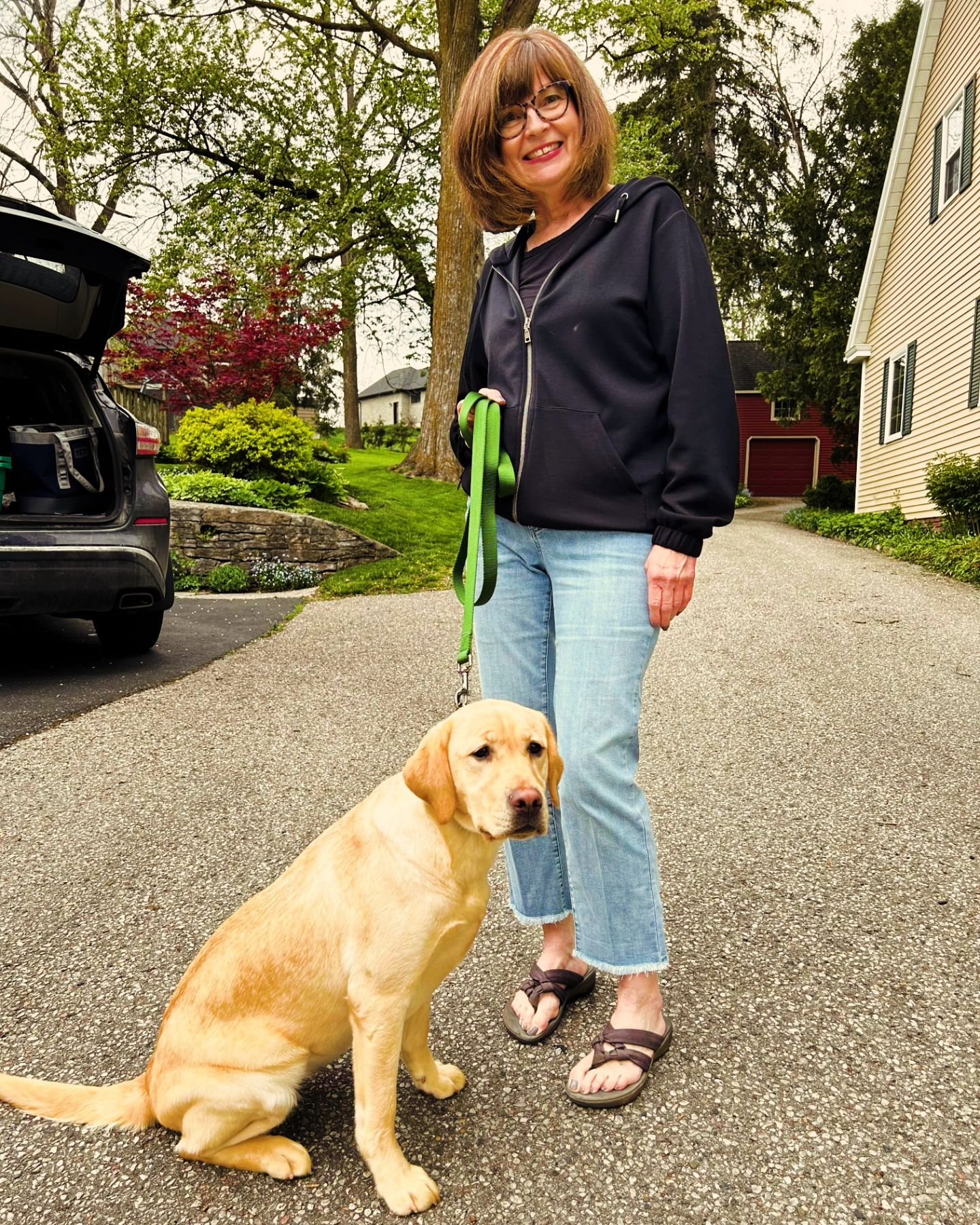 Happy Mother's Day from O'Grady's! 💐 A big shoutout to my incredible mom, who makes every day a joy to work together. ❤️ #MothersDay #Thankful #FamilyLove