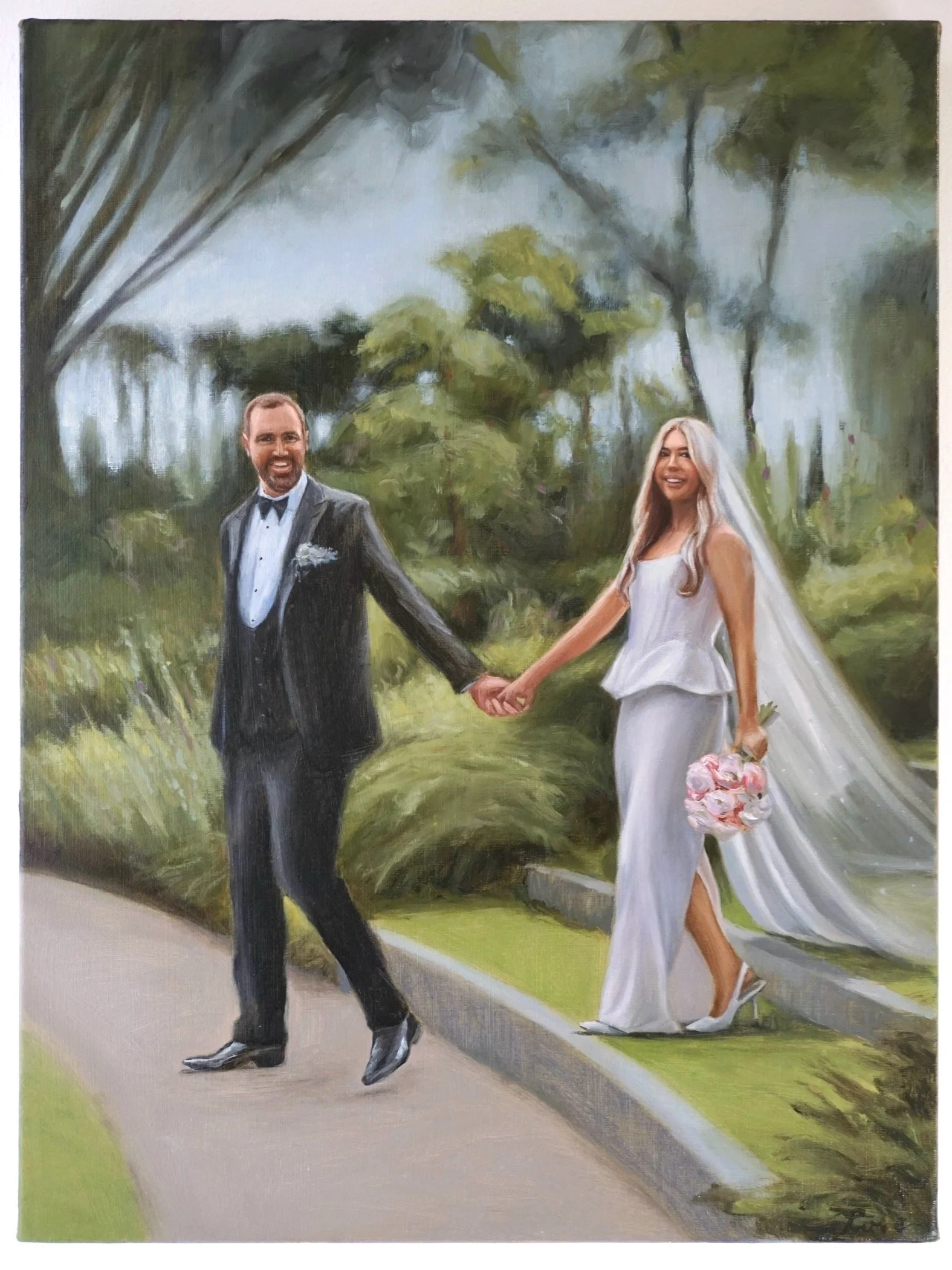 Cashel Palace Wedding Painting Ireland.jpeg