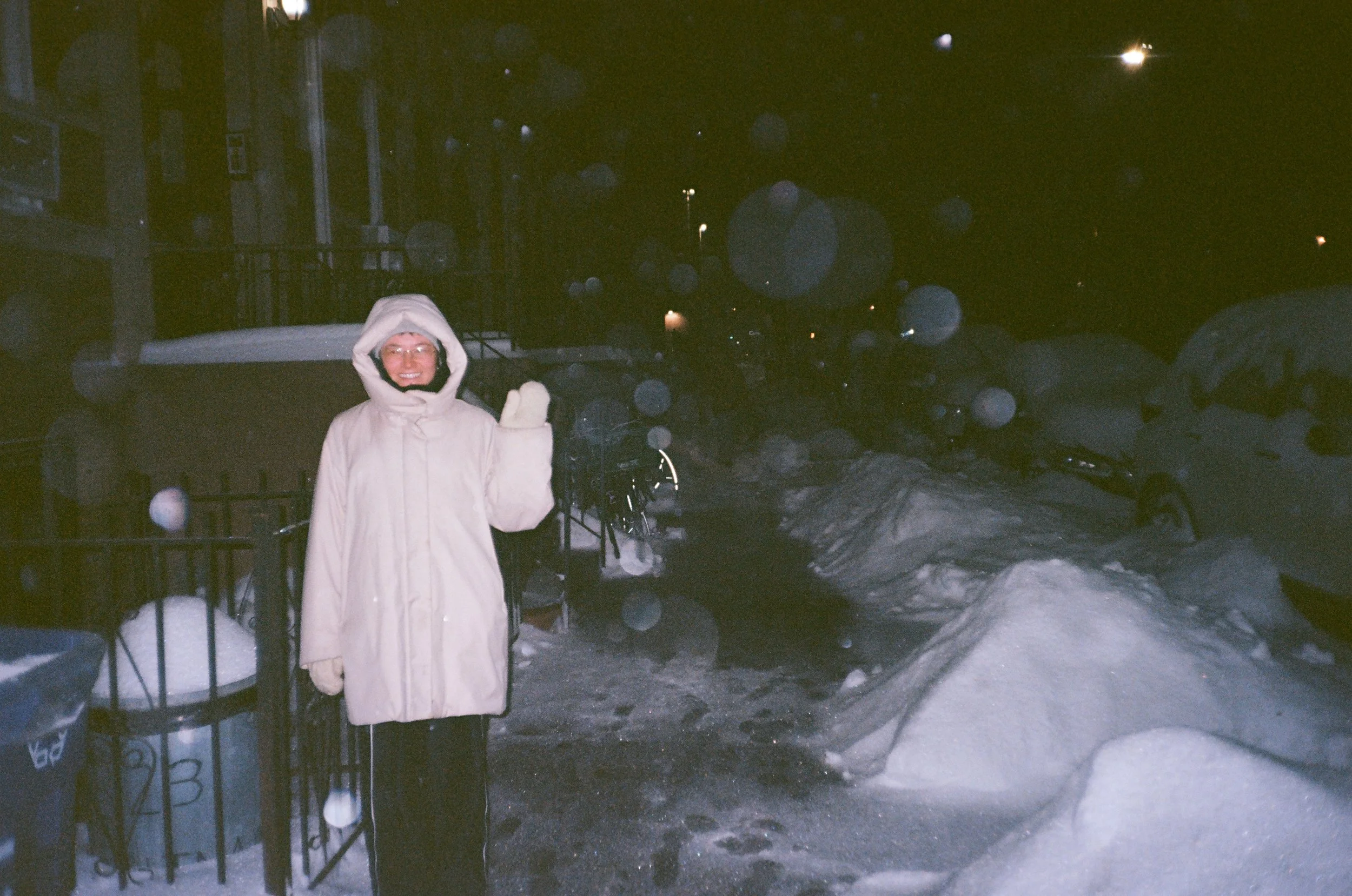 Annika (2026)