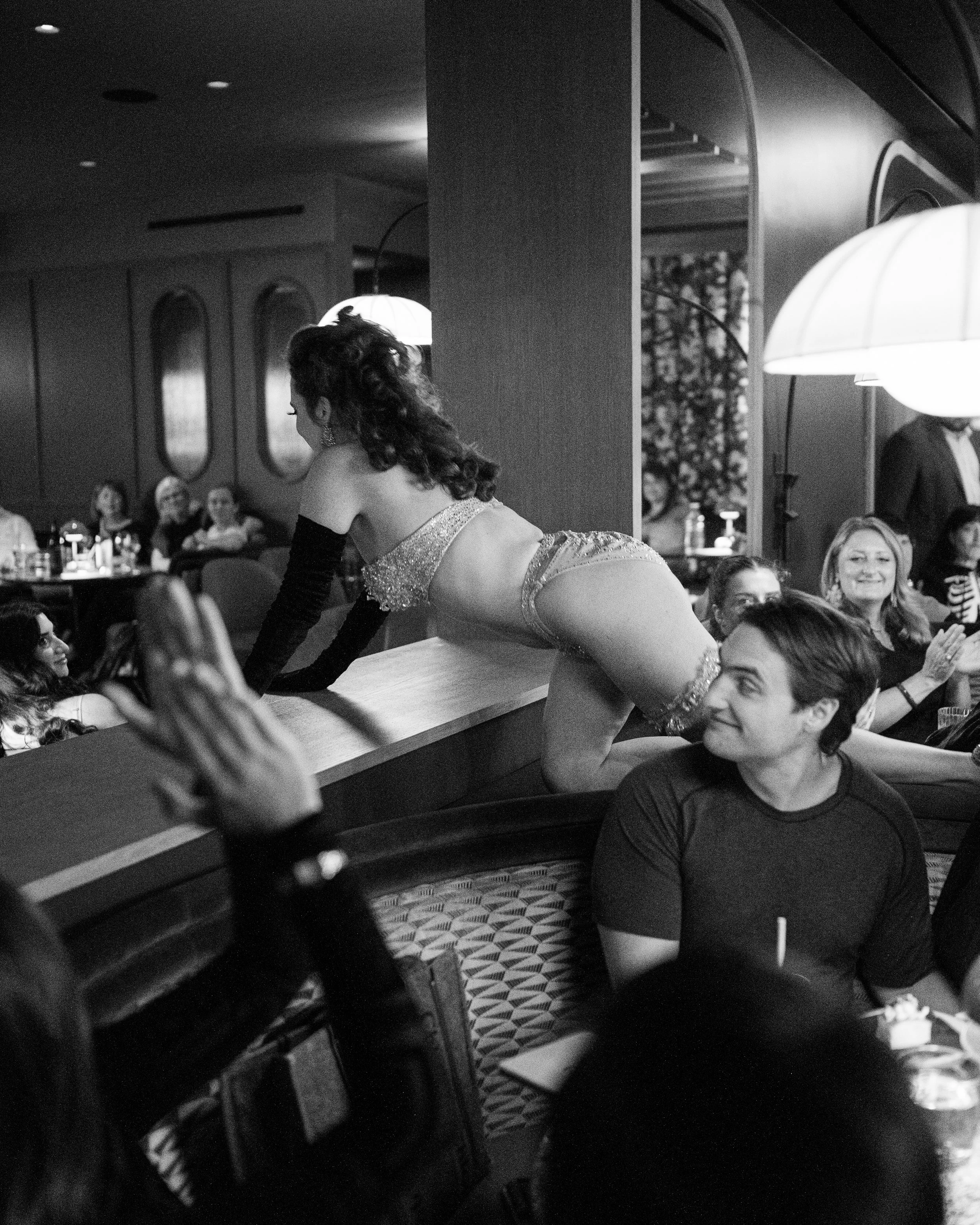 Polite Society (2025)