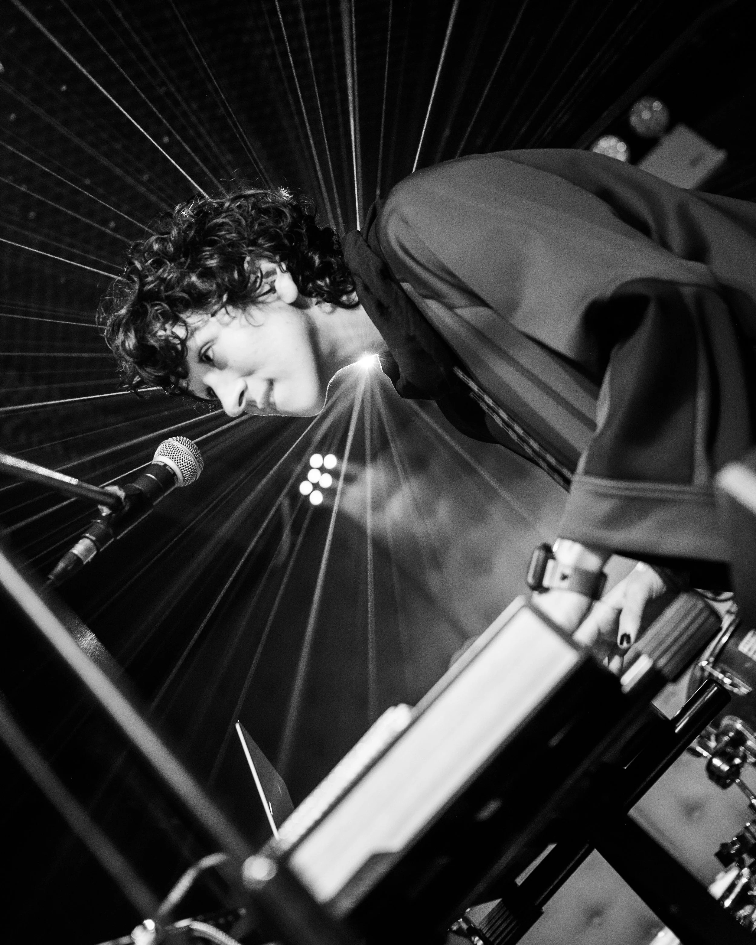 entersceptre @ bar freda (2024)