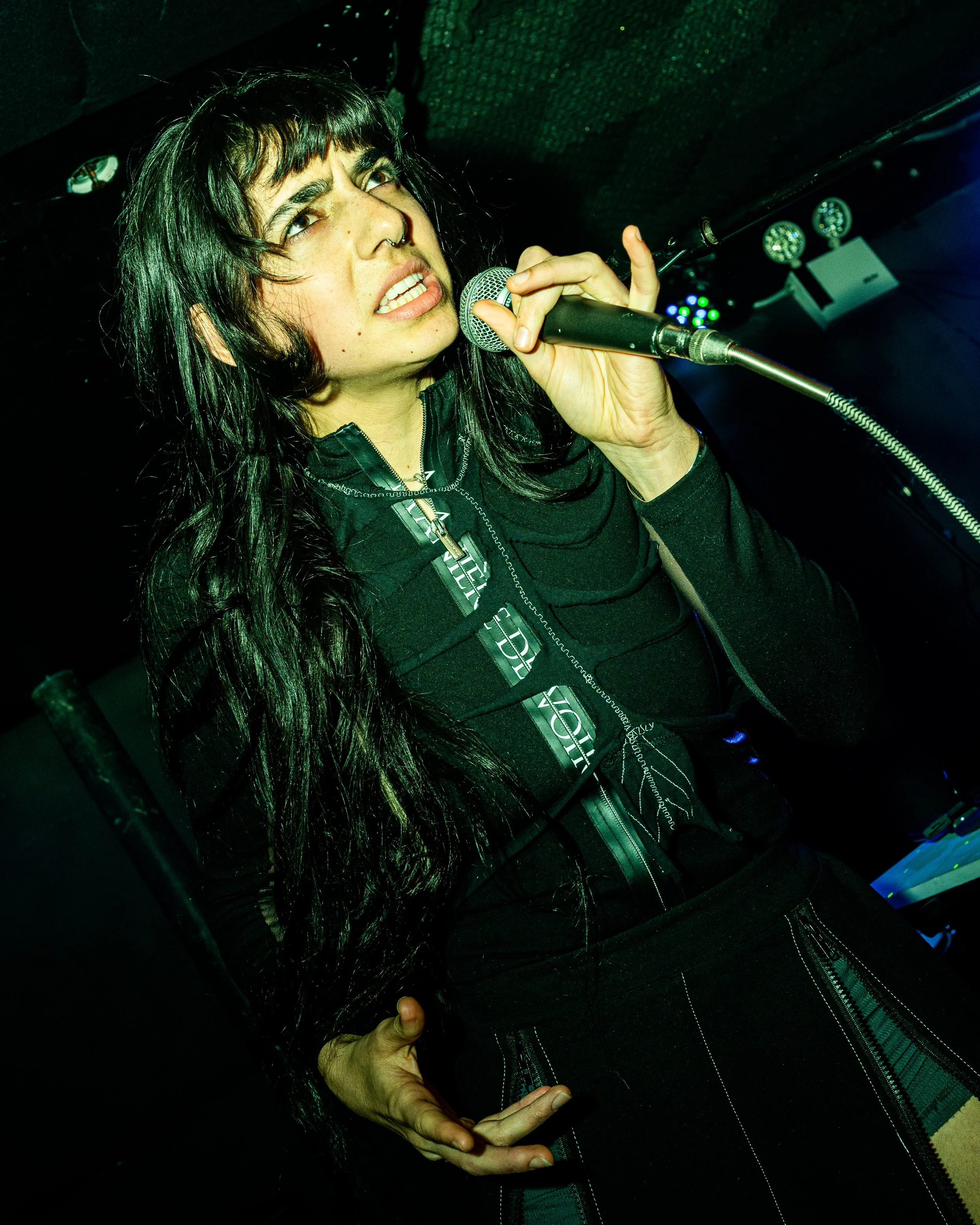 entersceptre @ bar freda (2024)