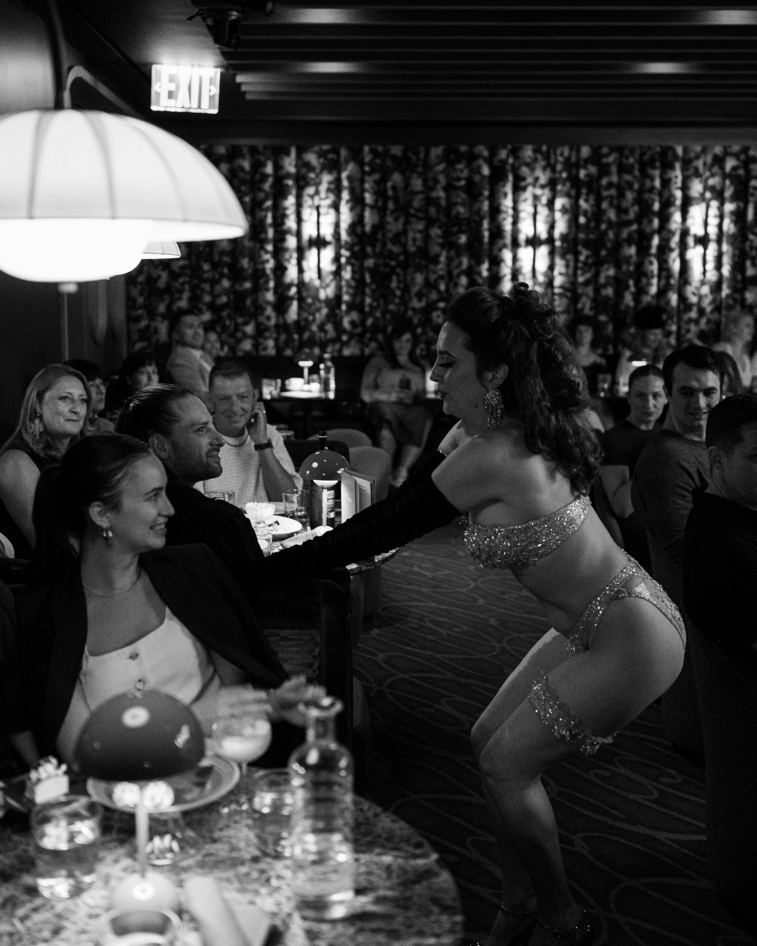 Polite Society (2025)