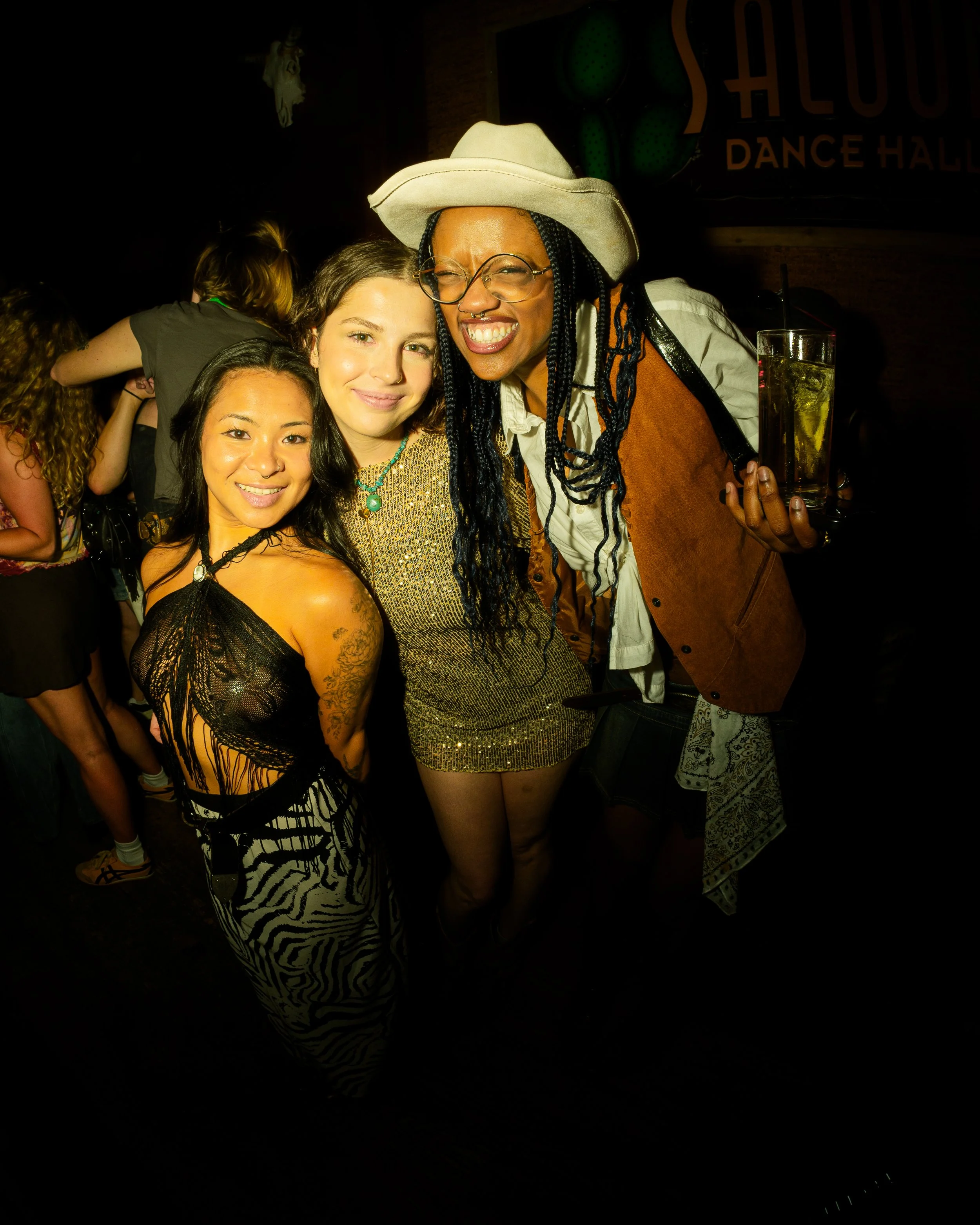KYF Hoedown (2025)