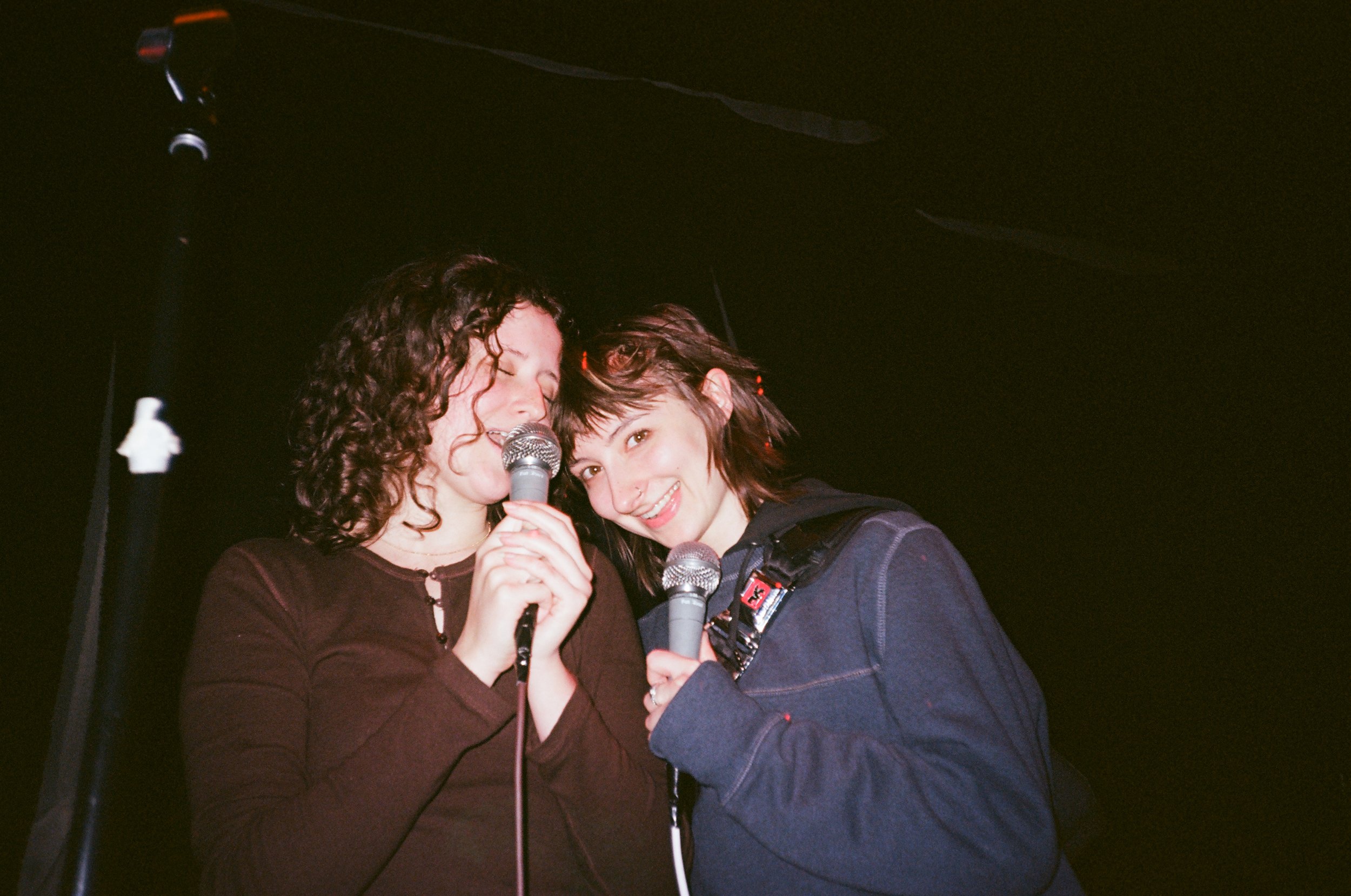 Emilie and Kit (2026)