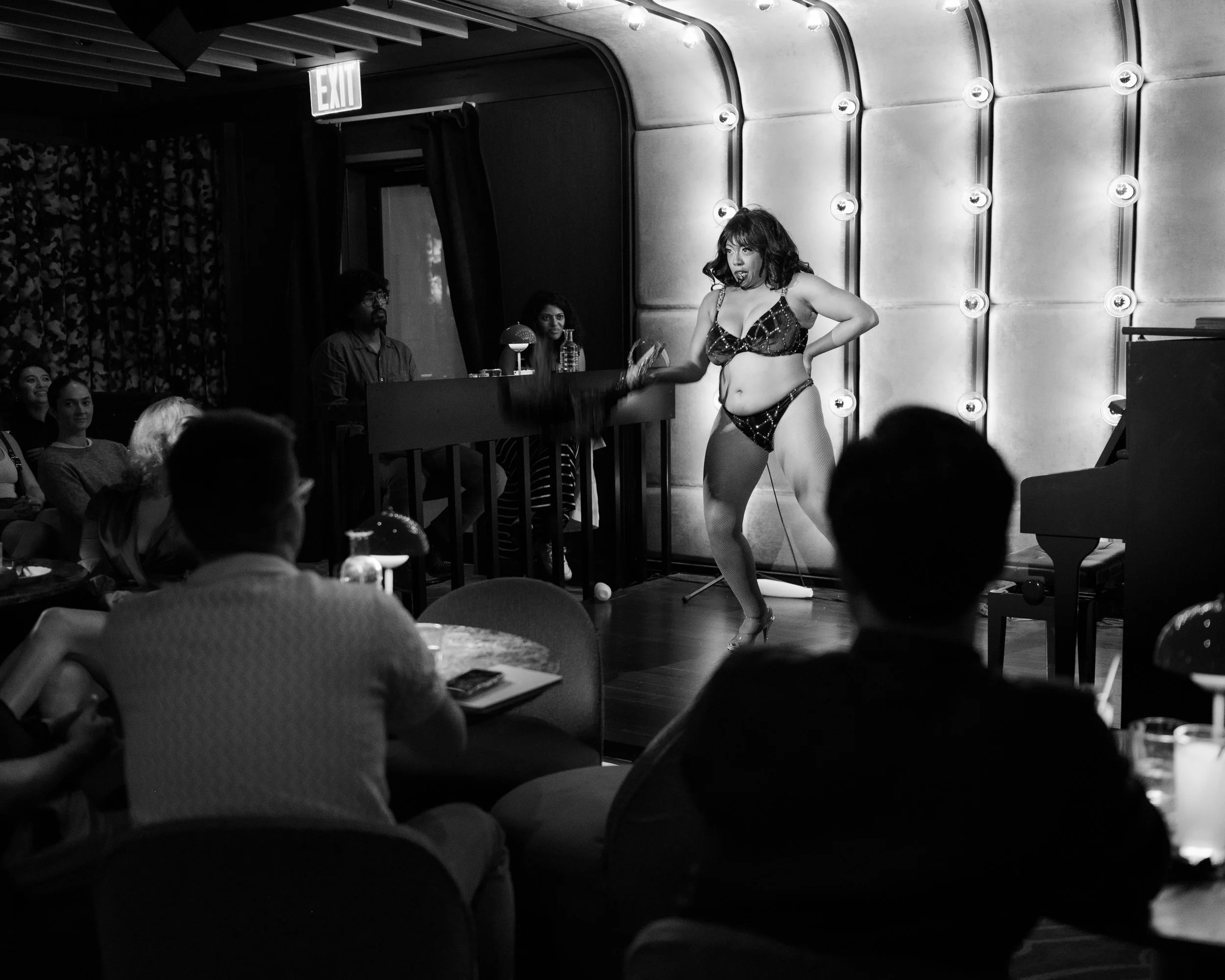 Polite Society (2025)