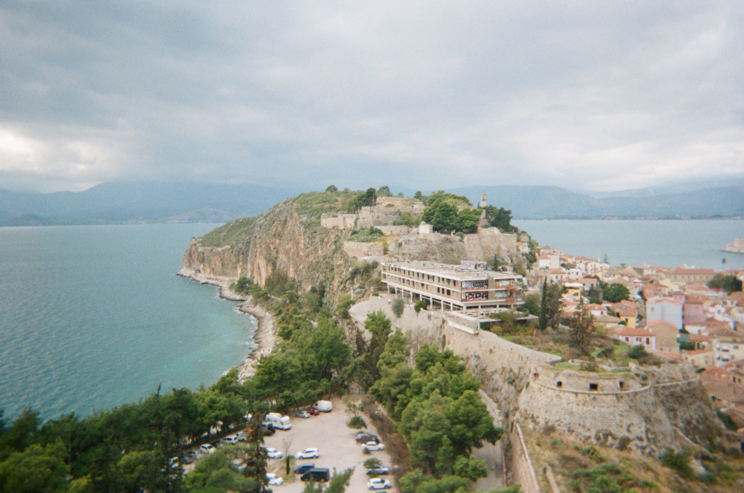 Landscapes