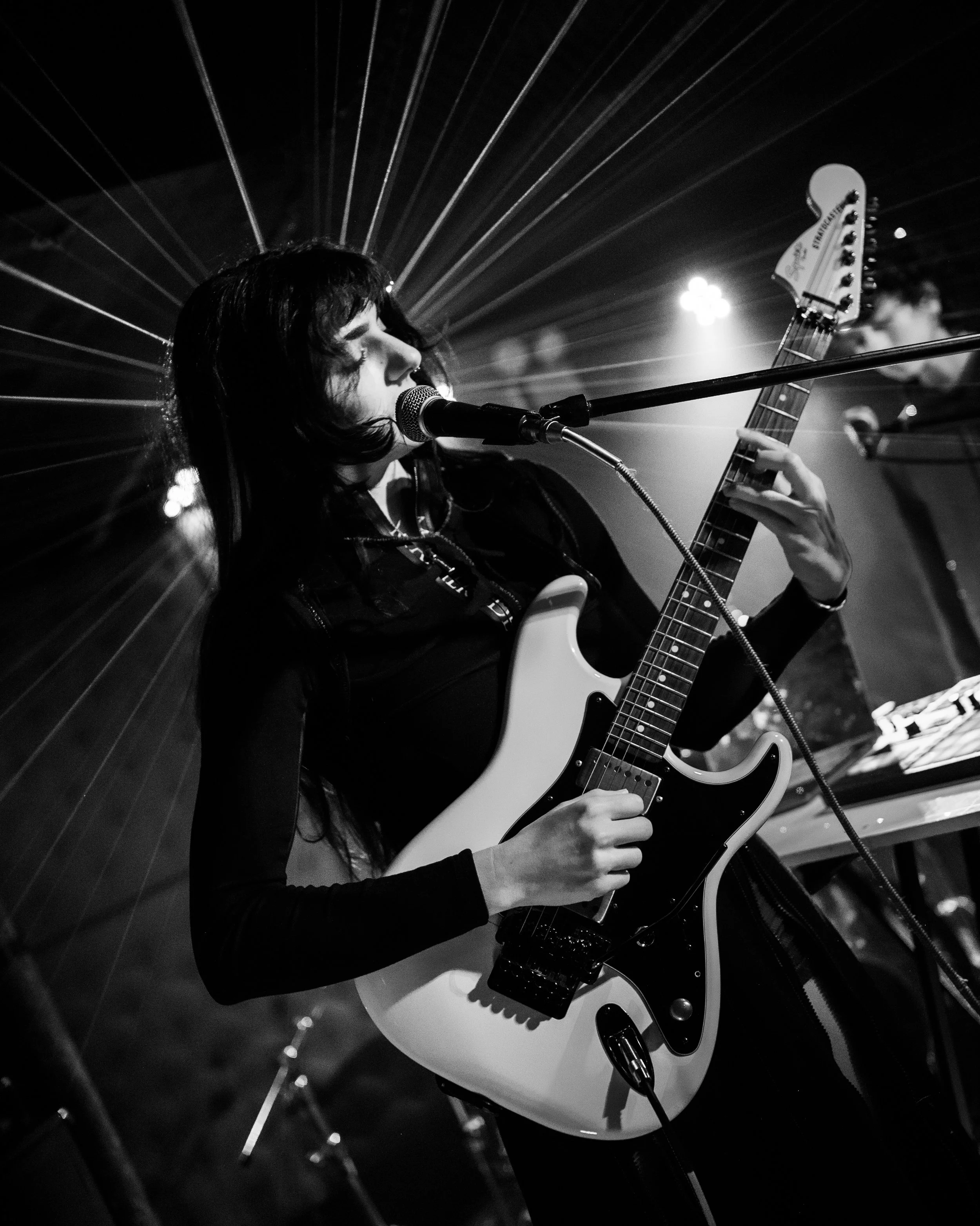 entersceptre @ bar freda (2024)