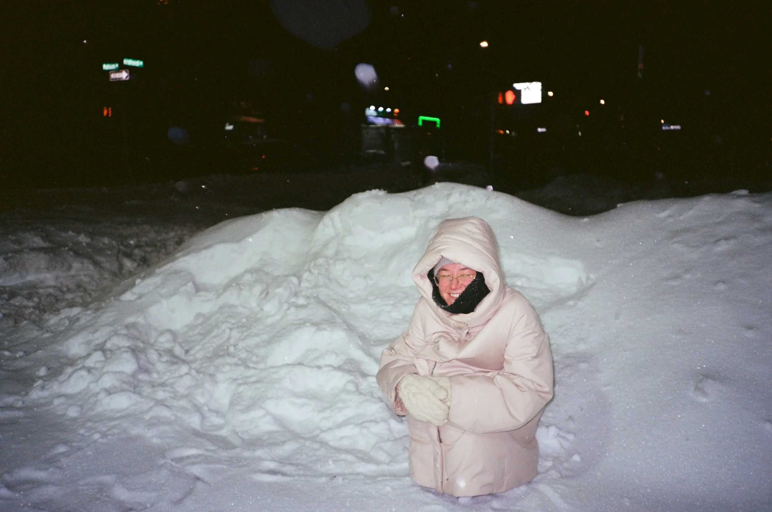 Annika (2026)