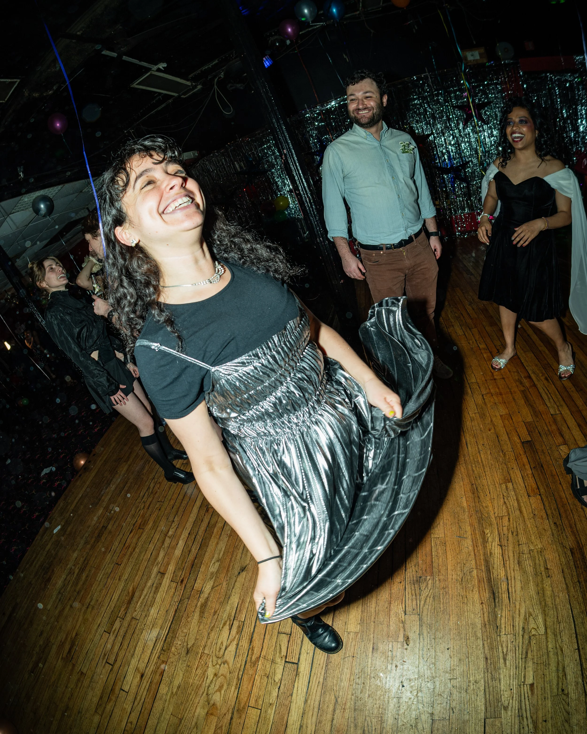 Prom (2026)