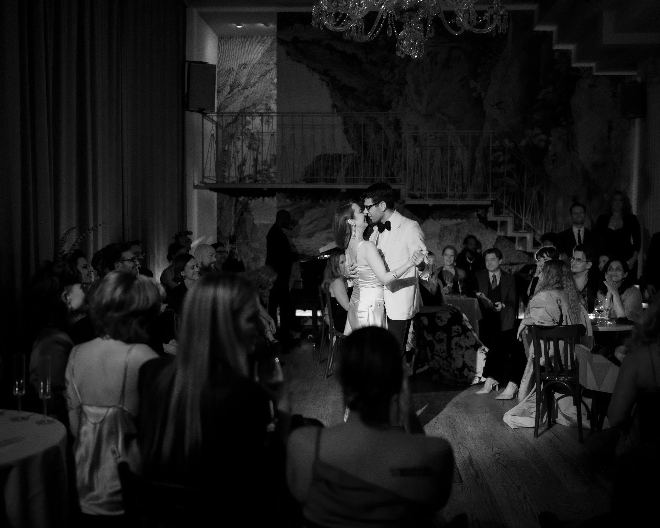 Tansy and Mark Wedding (2025)