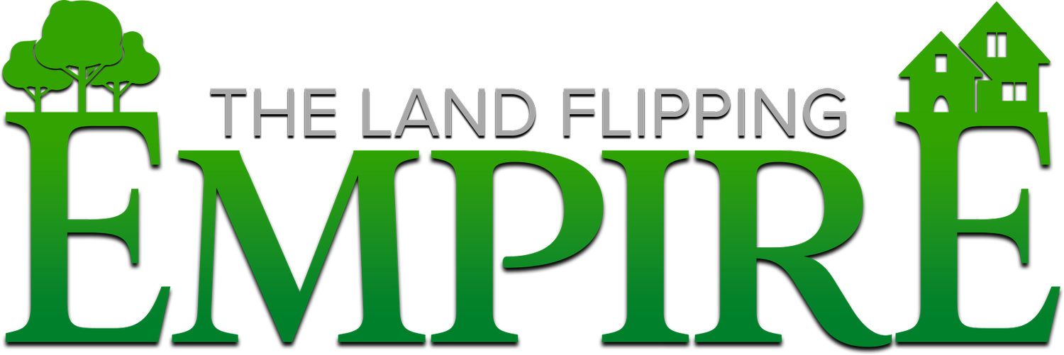 The Land Flipping Empire