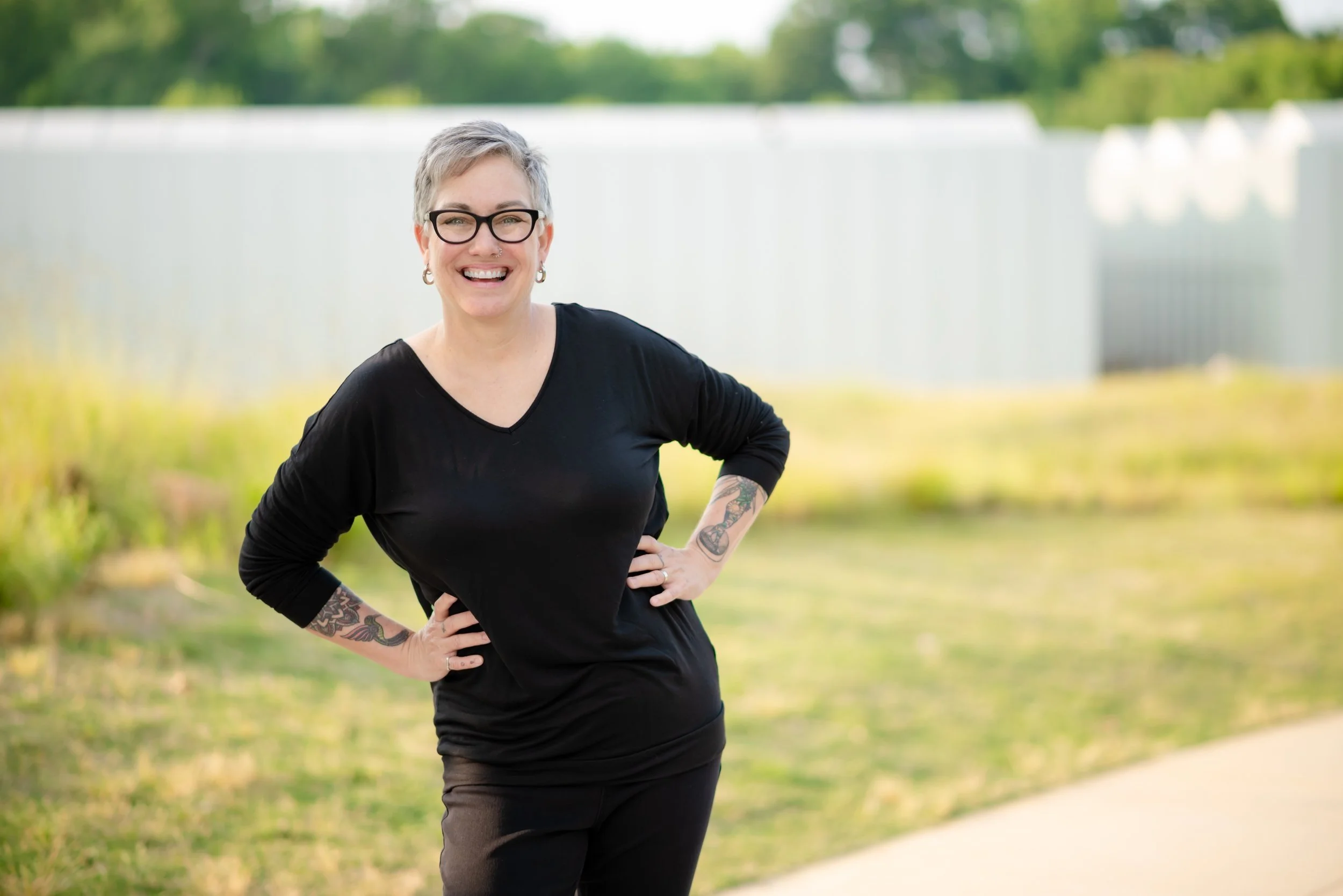 Allred Coaching & Consulting