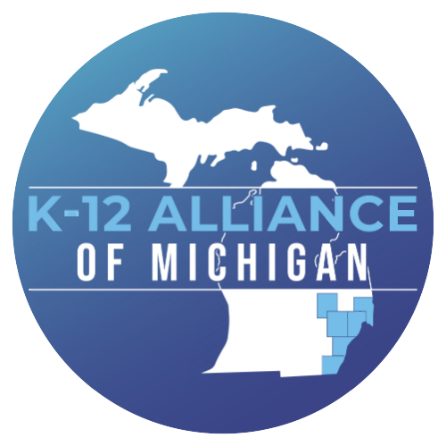 The K-12 Alliance of Michigan