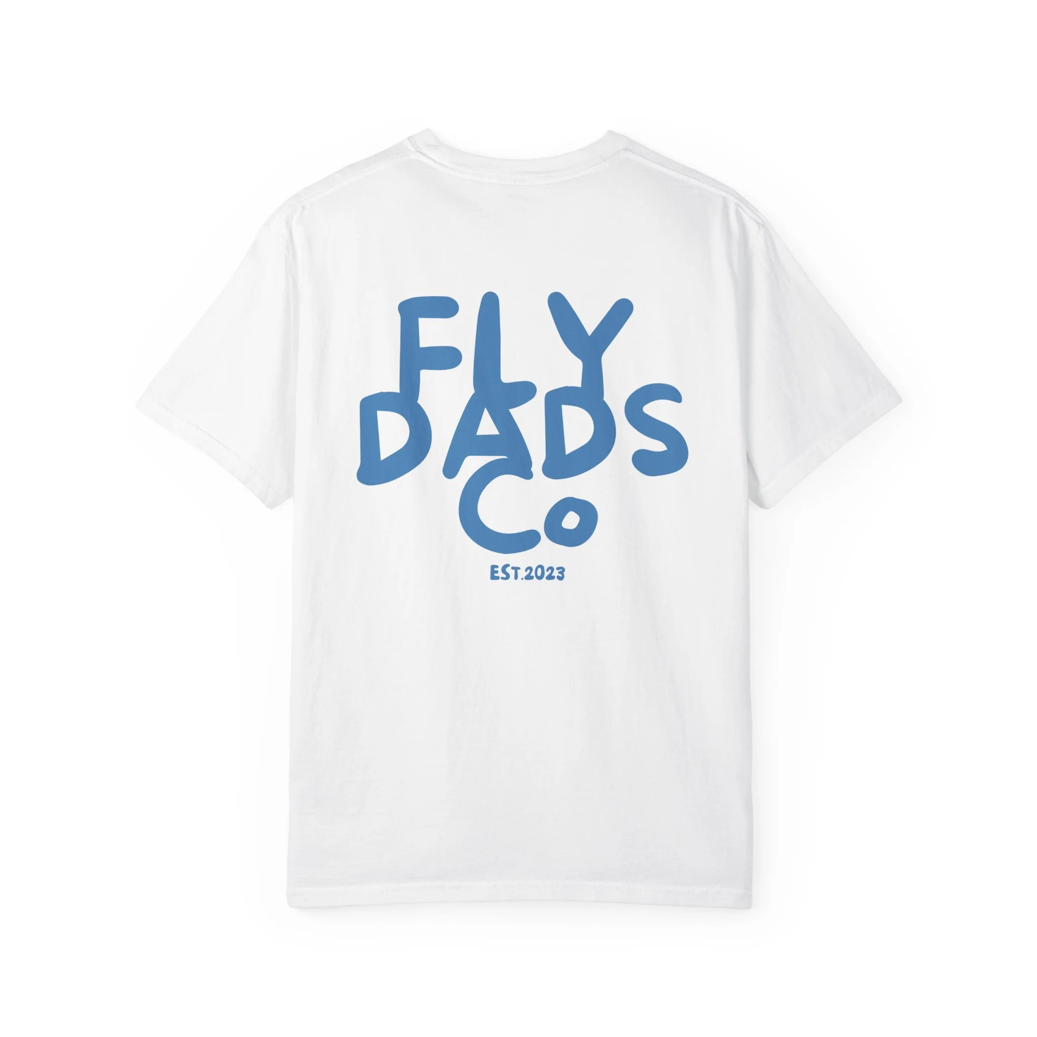 THE GOOD DAYS TEE
