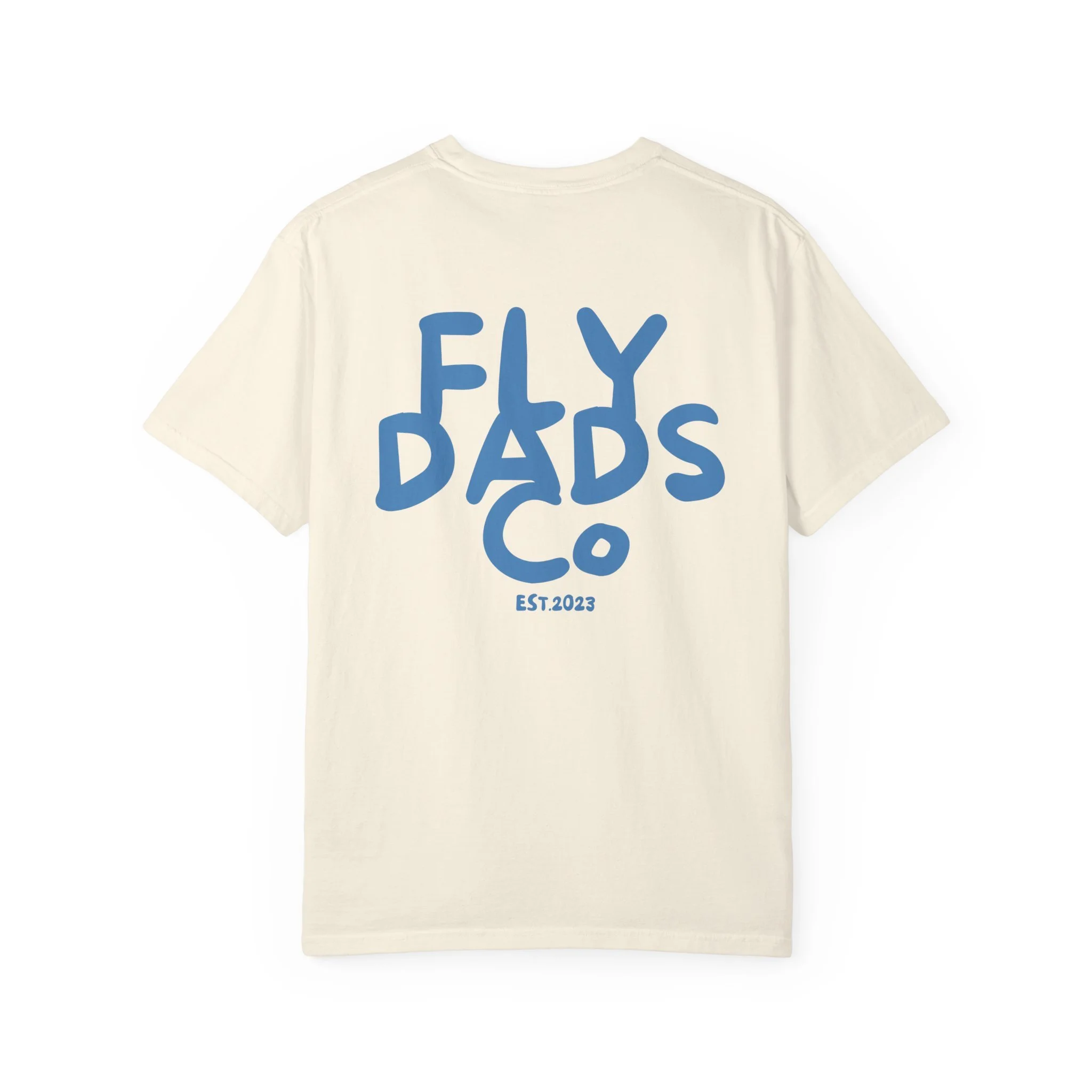 THE GOOD DAYS TEE