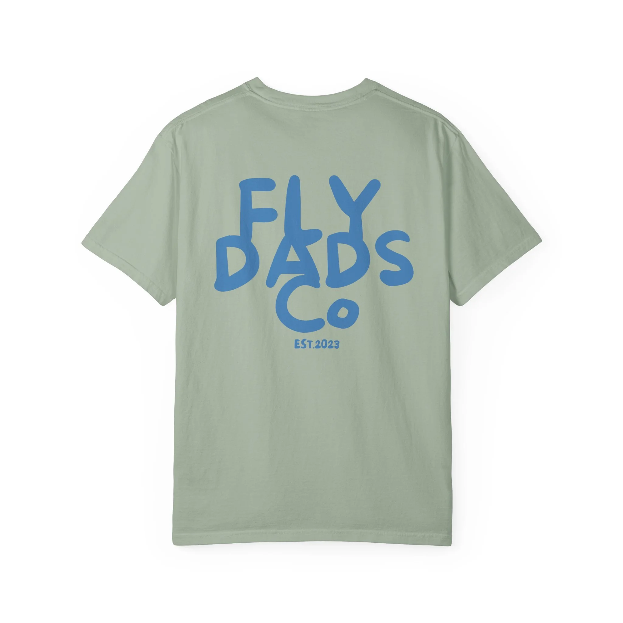 THE GOOD DAYS TEE
