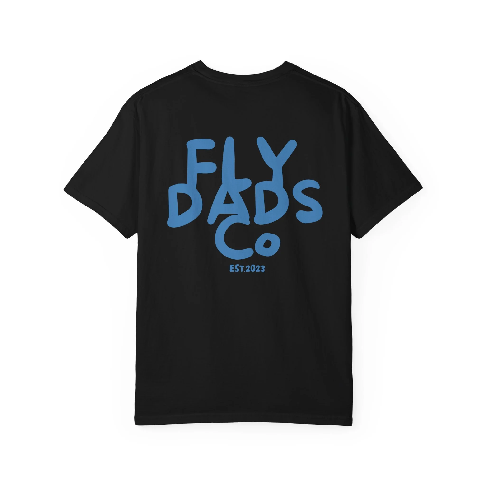 THE GOOD DAYS TEE