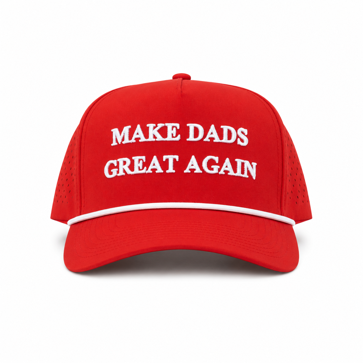 MAKE DADS GREAT AGAIN HAT