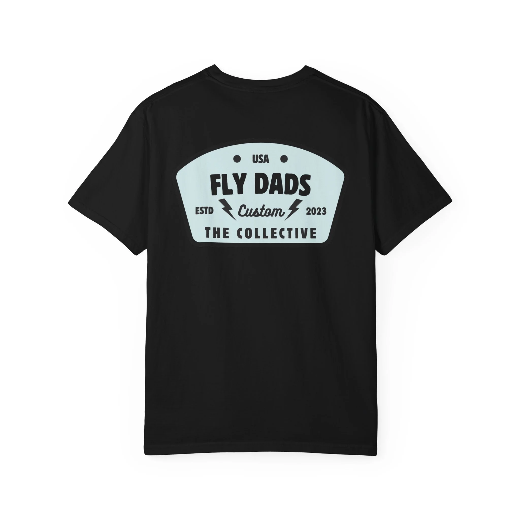 THE SKATE TEE