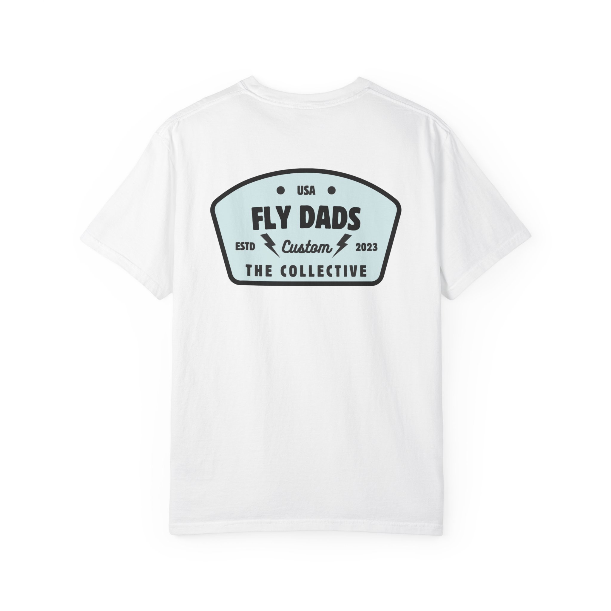 THE SKATE TEE