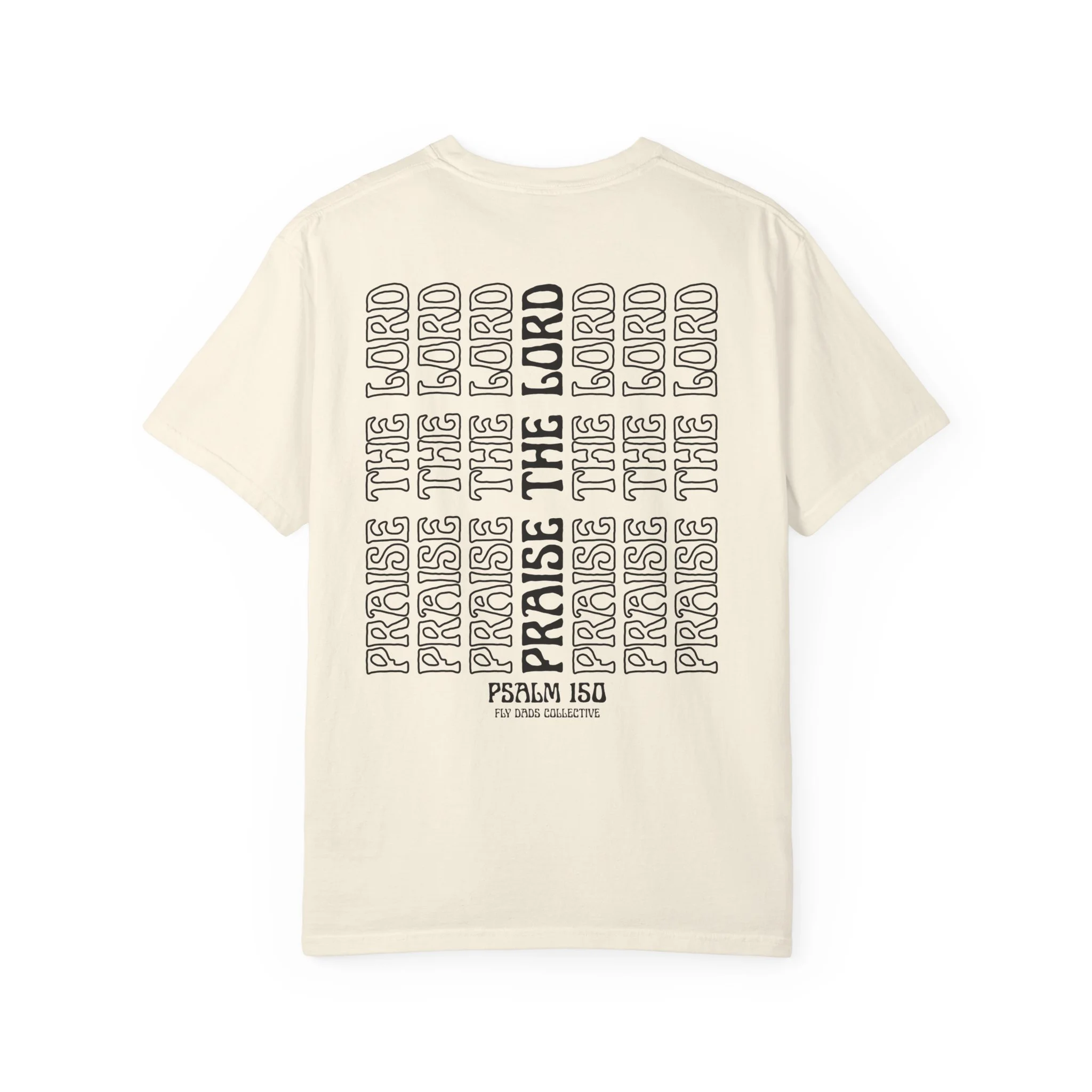 PRAISE THE LORD TEE