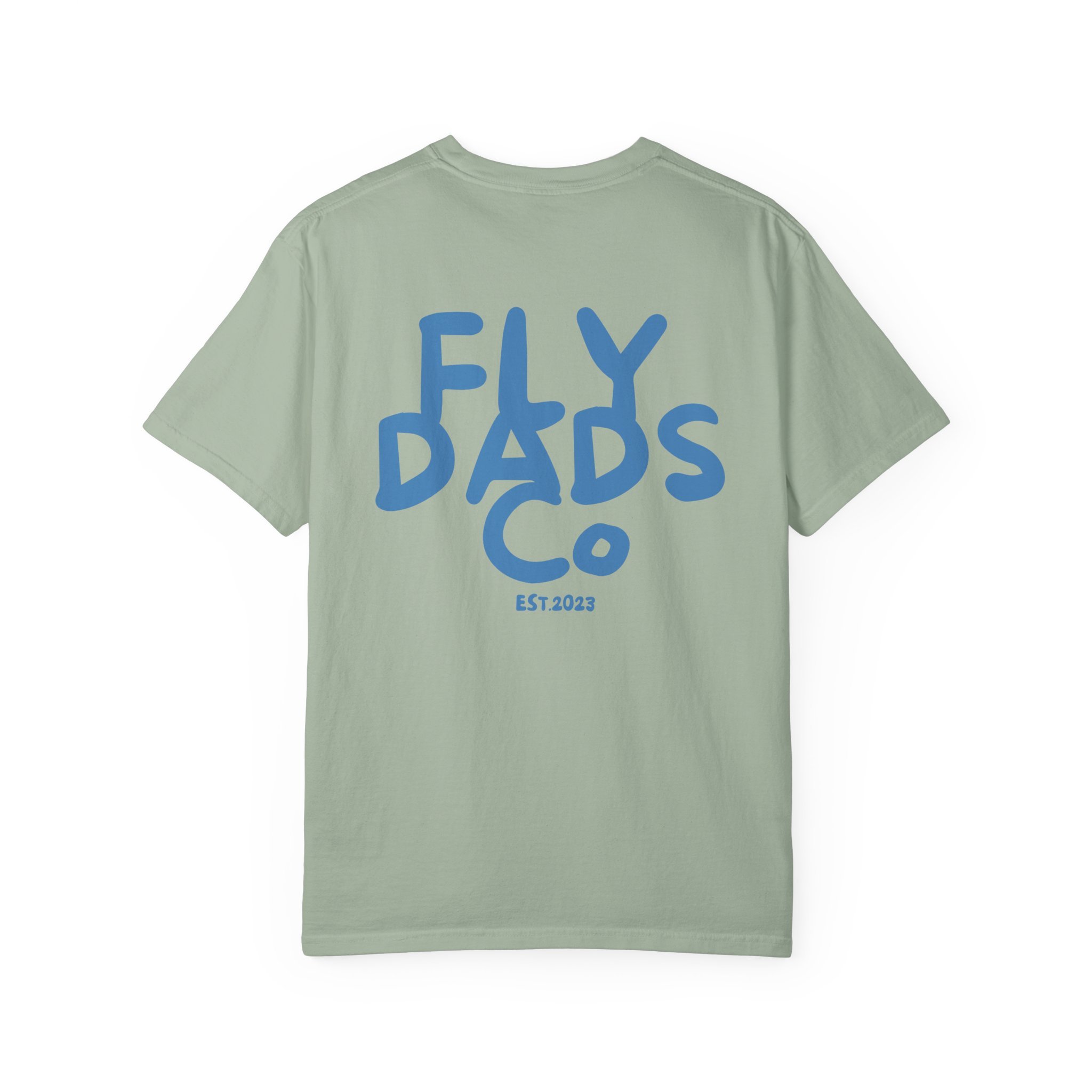 THE GOOD DAYS TEE