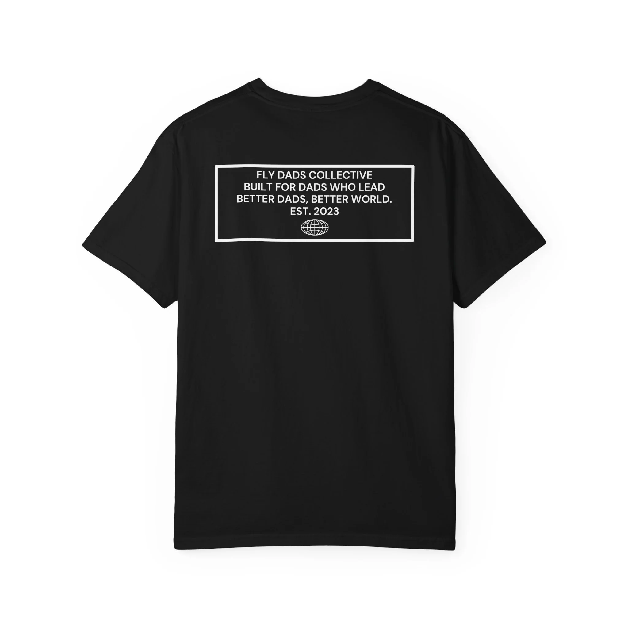 THE STAPLE TEE