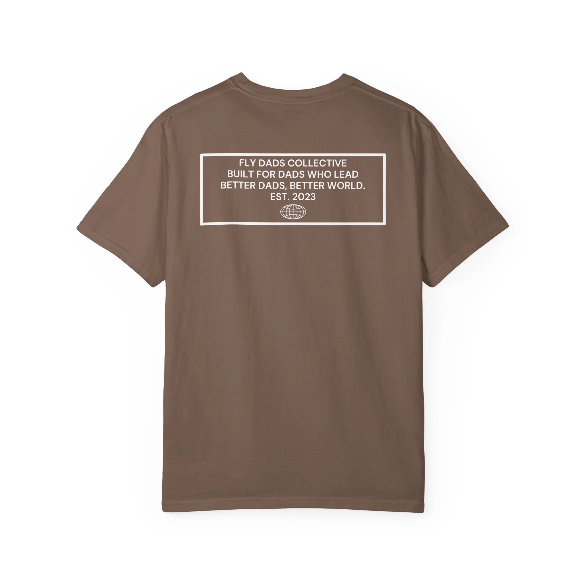 THE STAPLE TEE