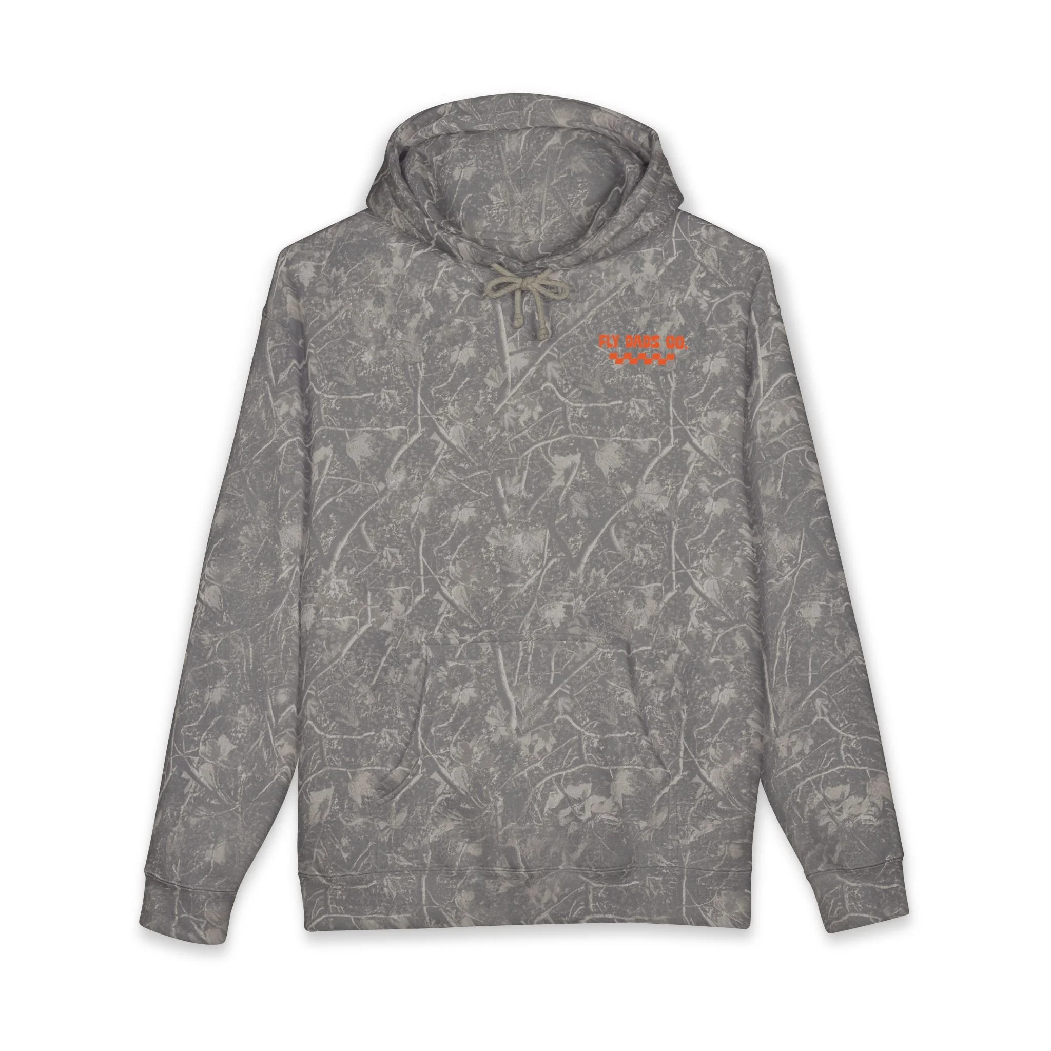 WHAT HEAVYWEIGHT HOODIE?