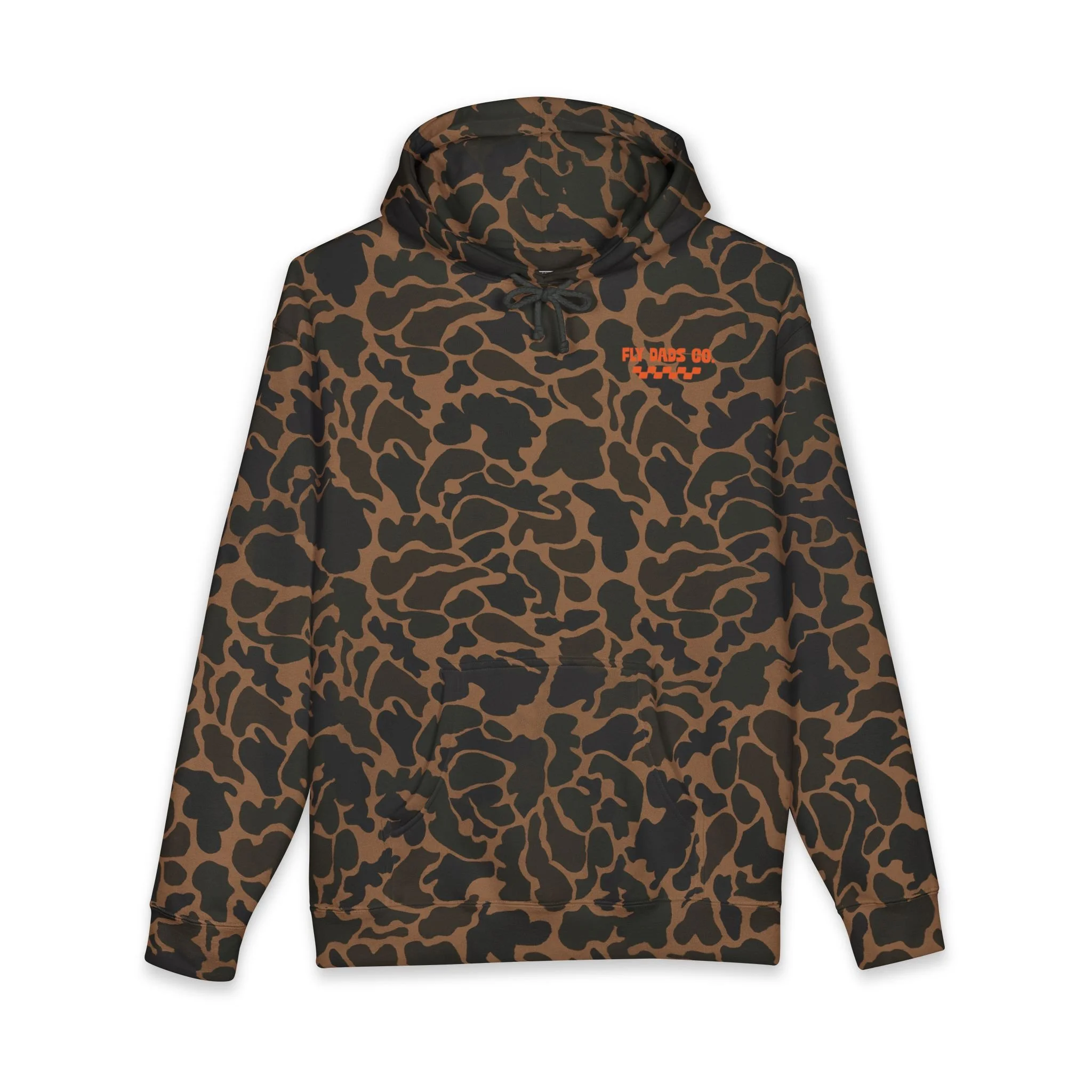 WHAT HEAVYWEIGHT HOODIE?