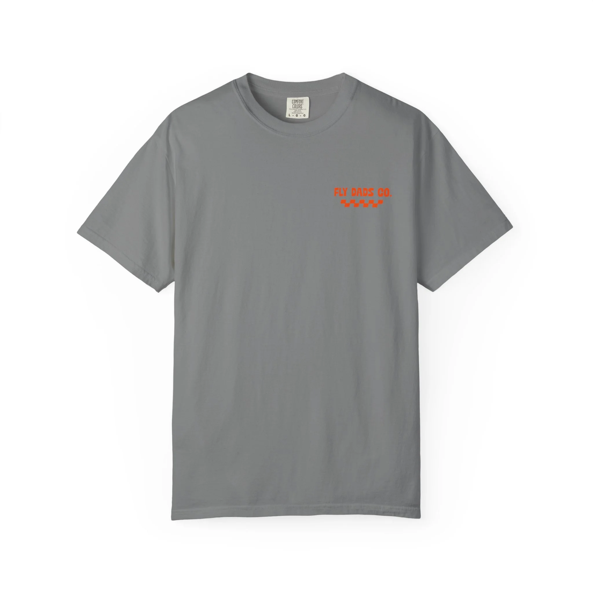 THE OFF THE BEACH TEE