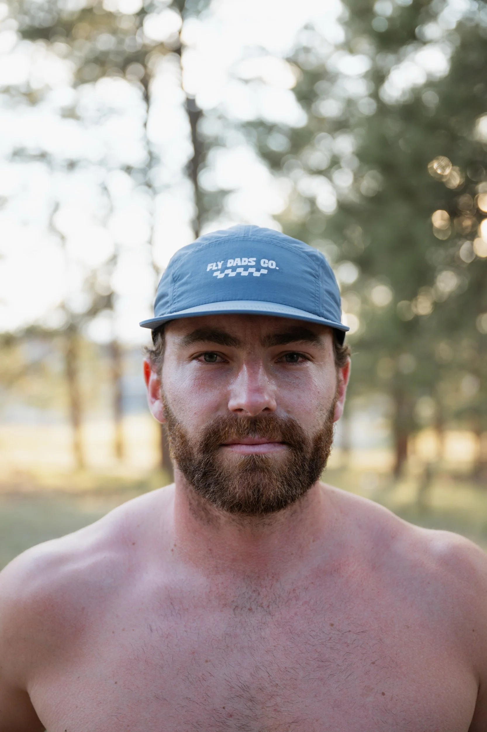 THE PACER HAT