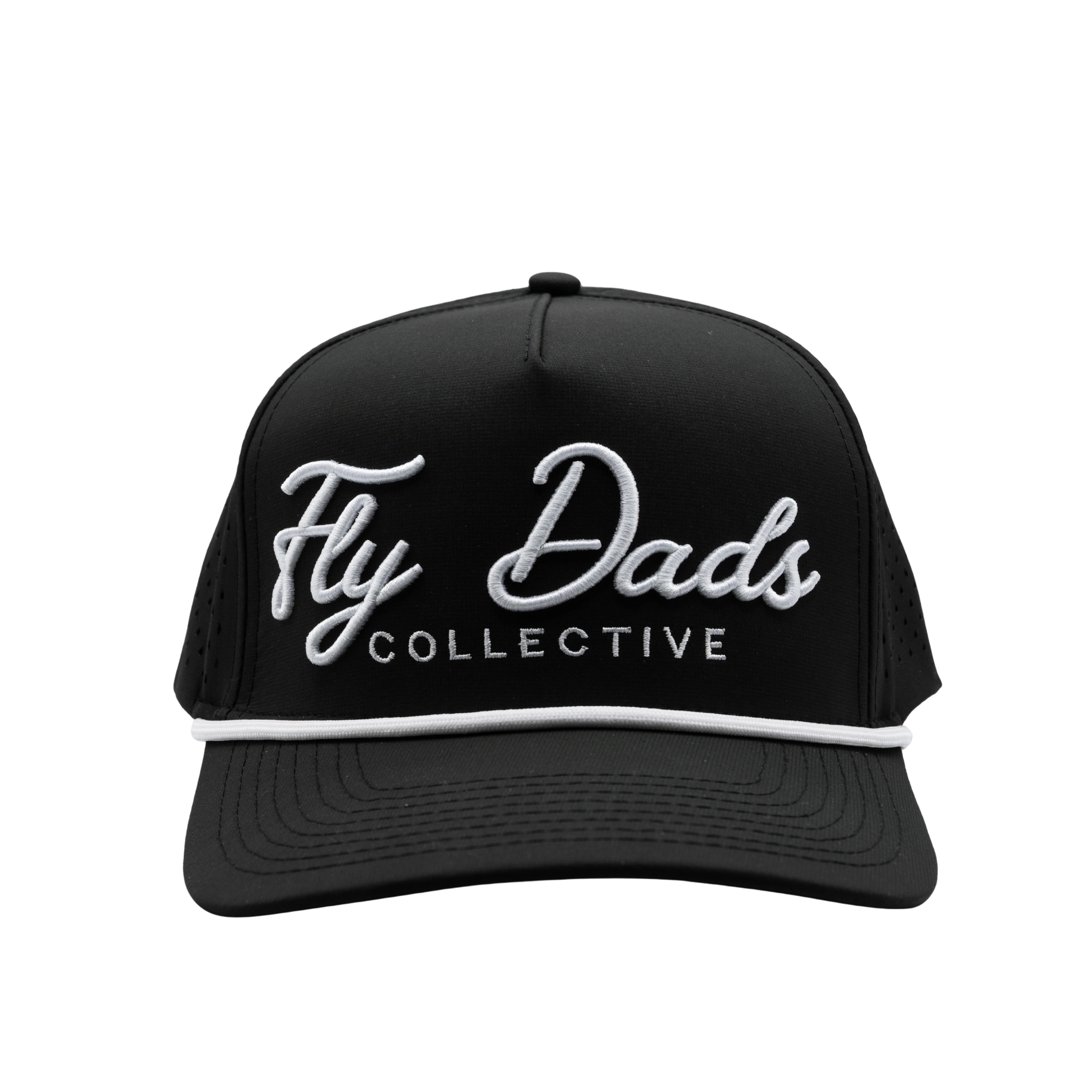 THE OG FDC HAT BLACK