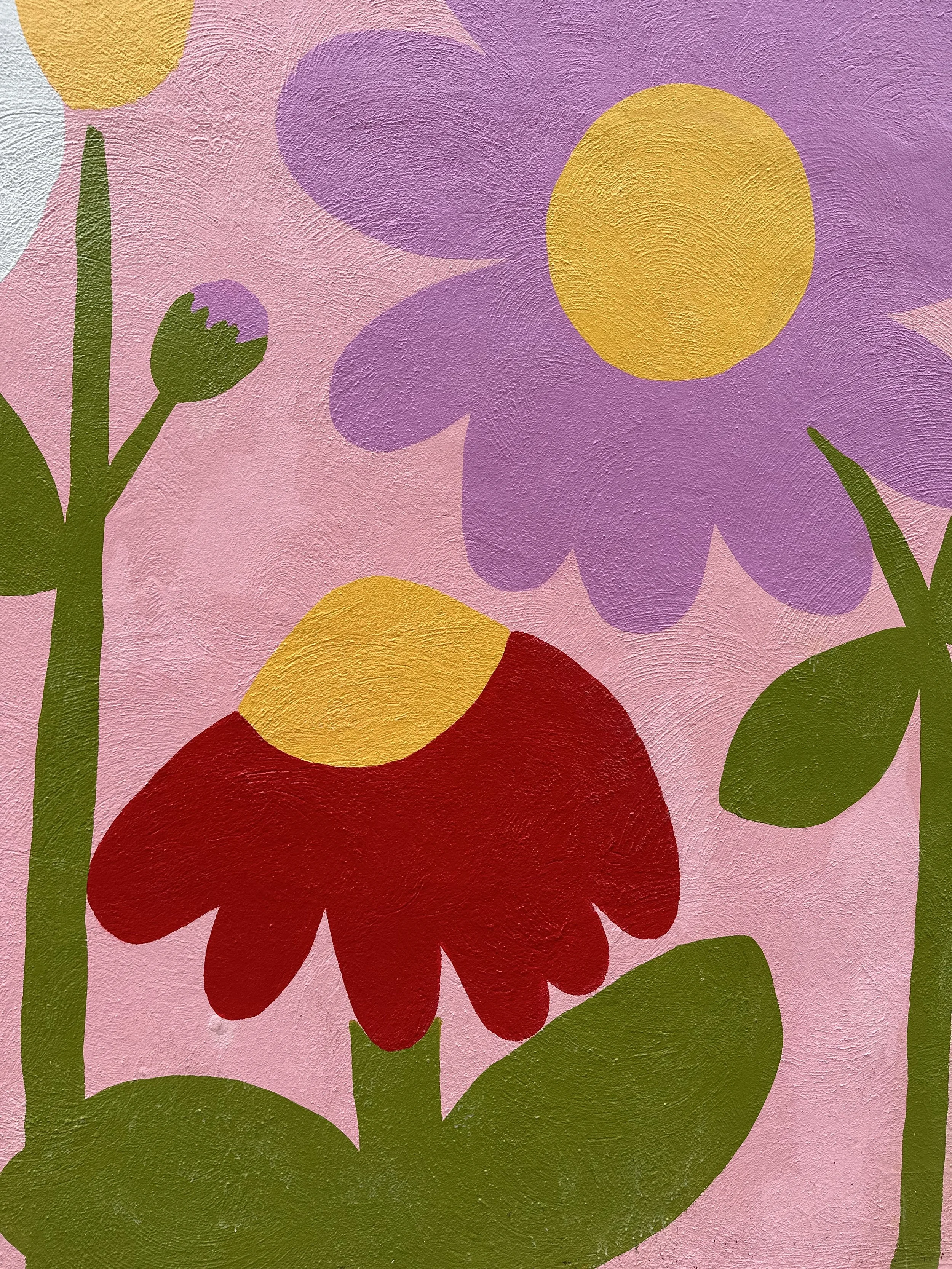 Spring in the City -2022