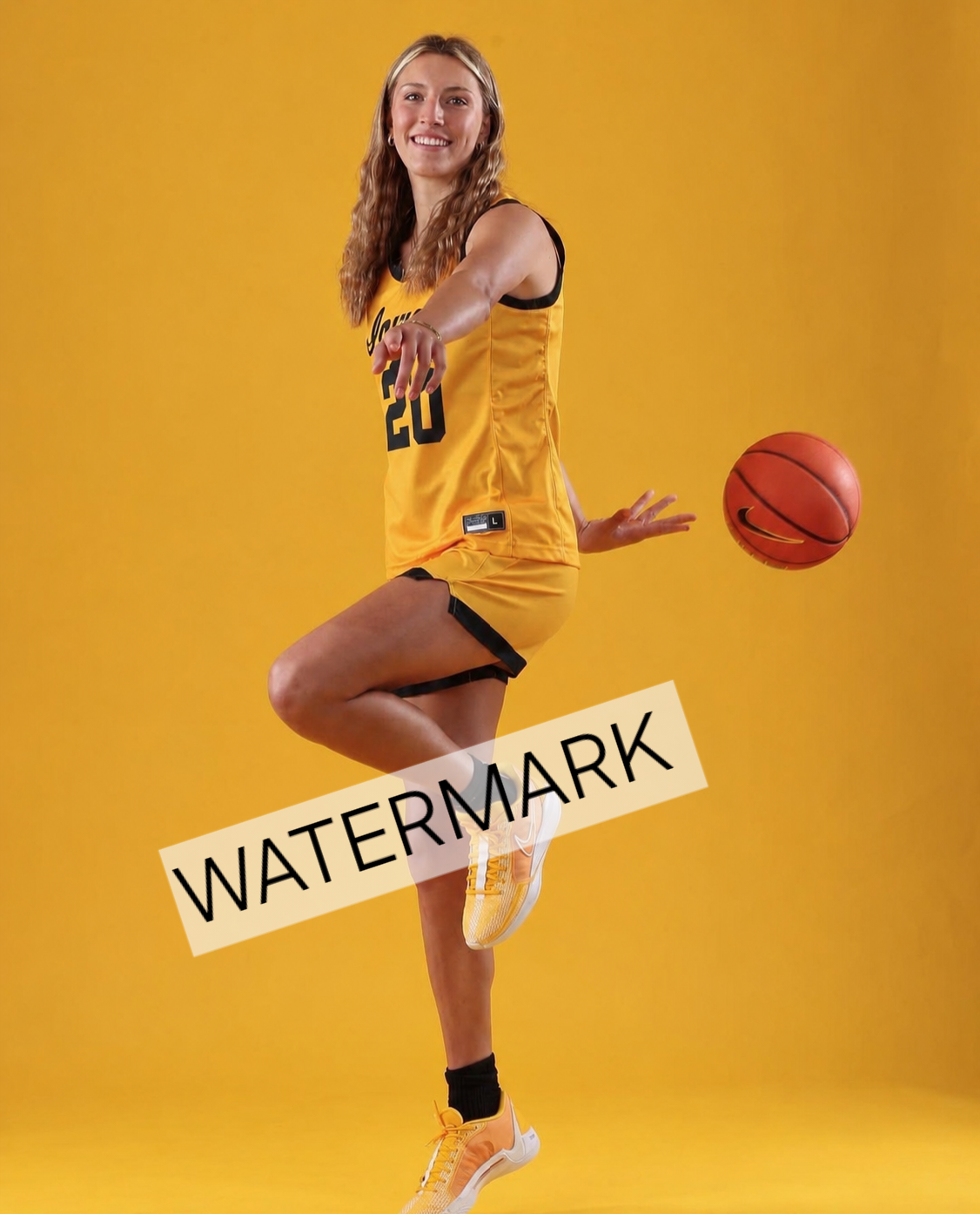 PRESALE - McKenna Woliczko Signed 16x20