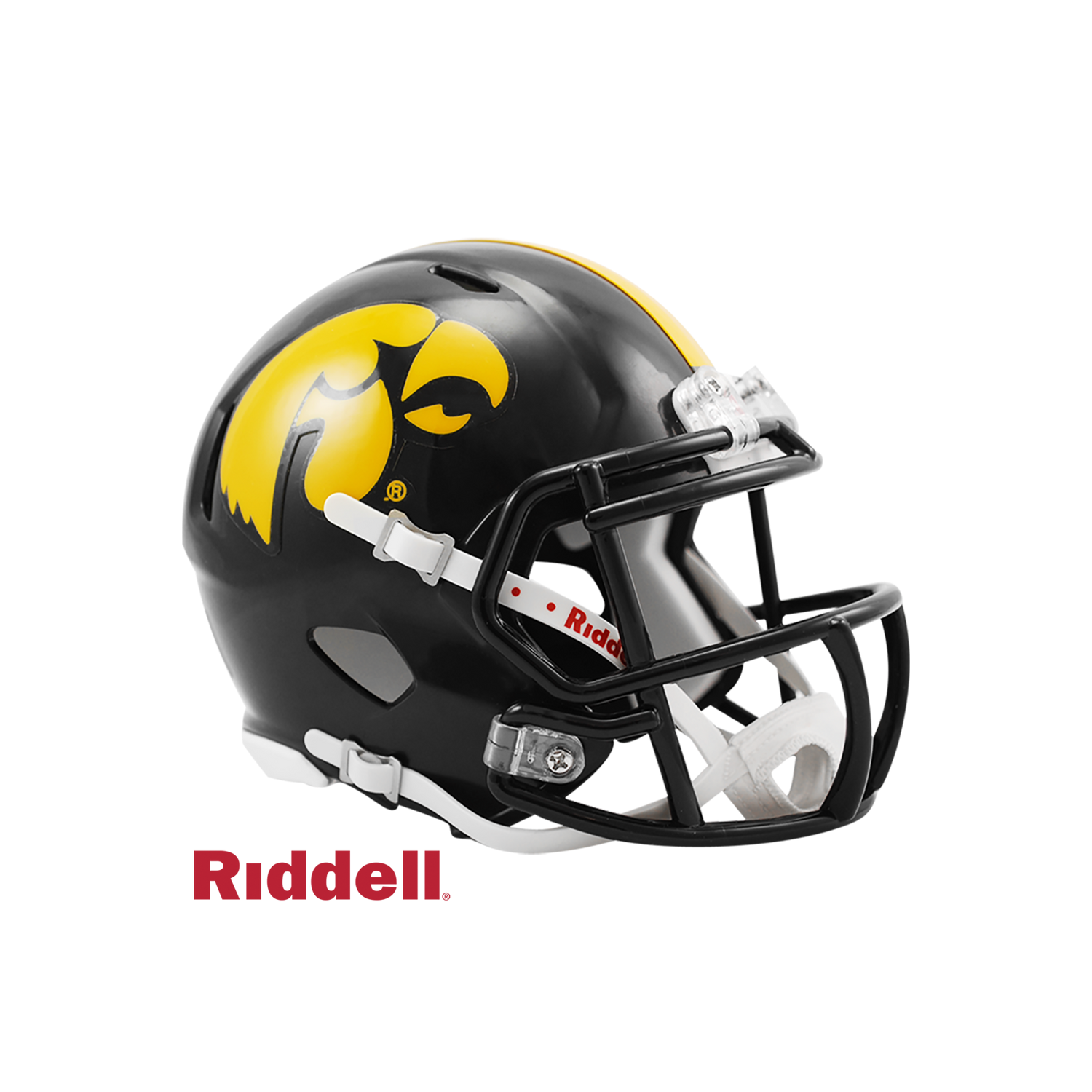 Brad Banks Signed Mini Helmet - PREORDER