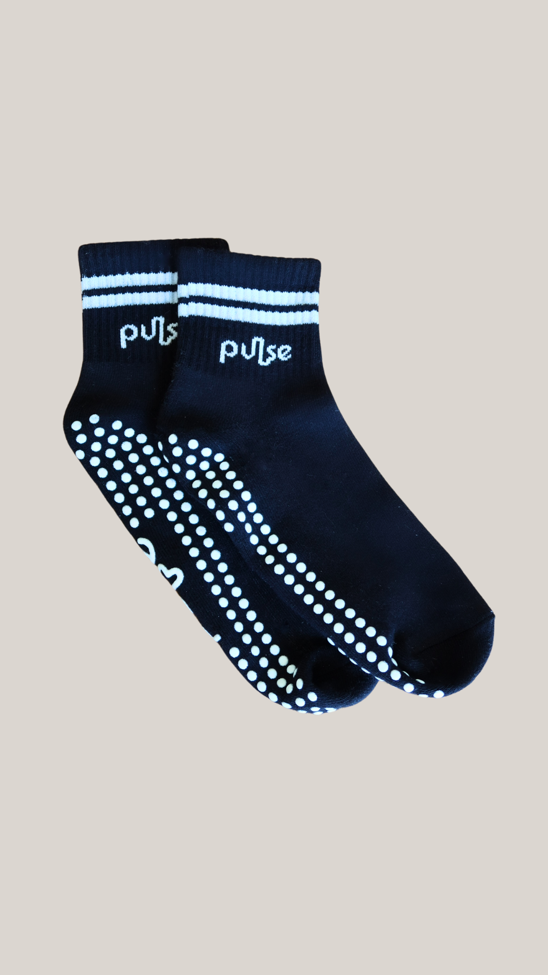 pulse grip socks