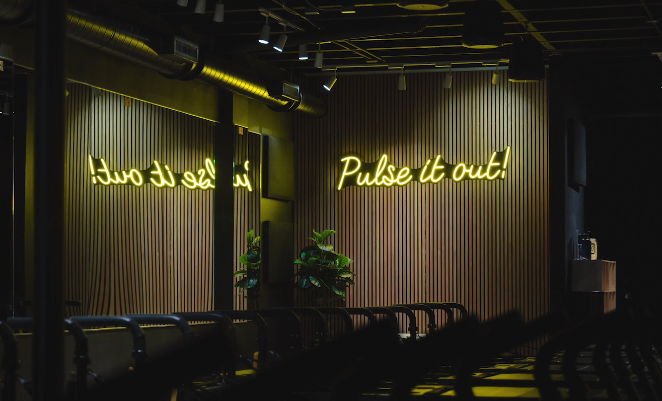 Pulse Fitness Pilates South Miami