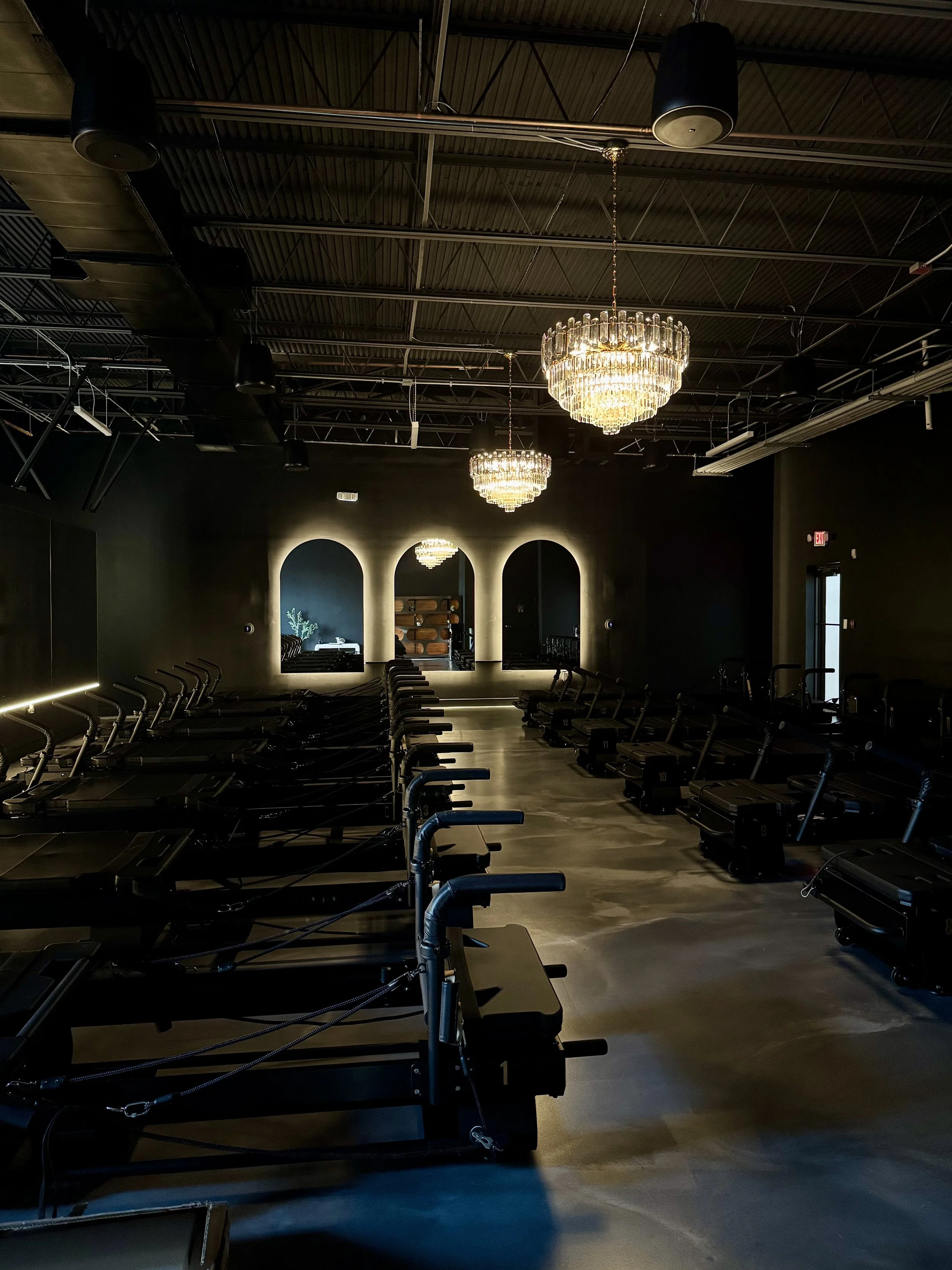 Pulse Fitness Fort Lauderdale