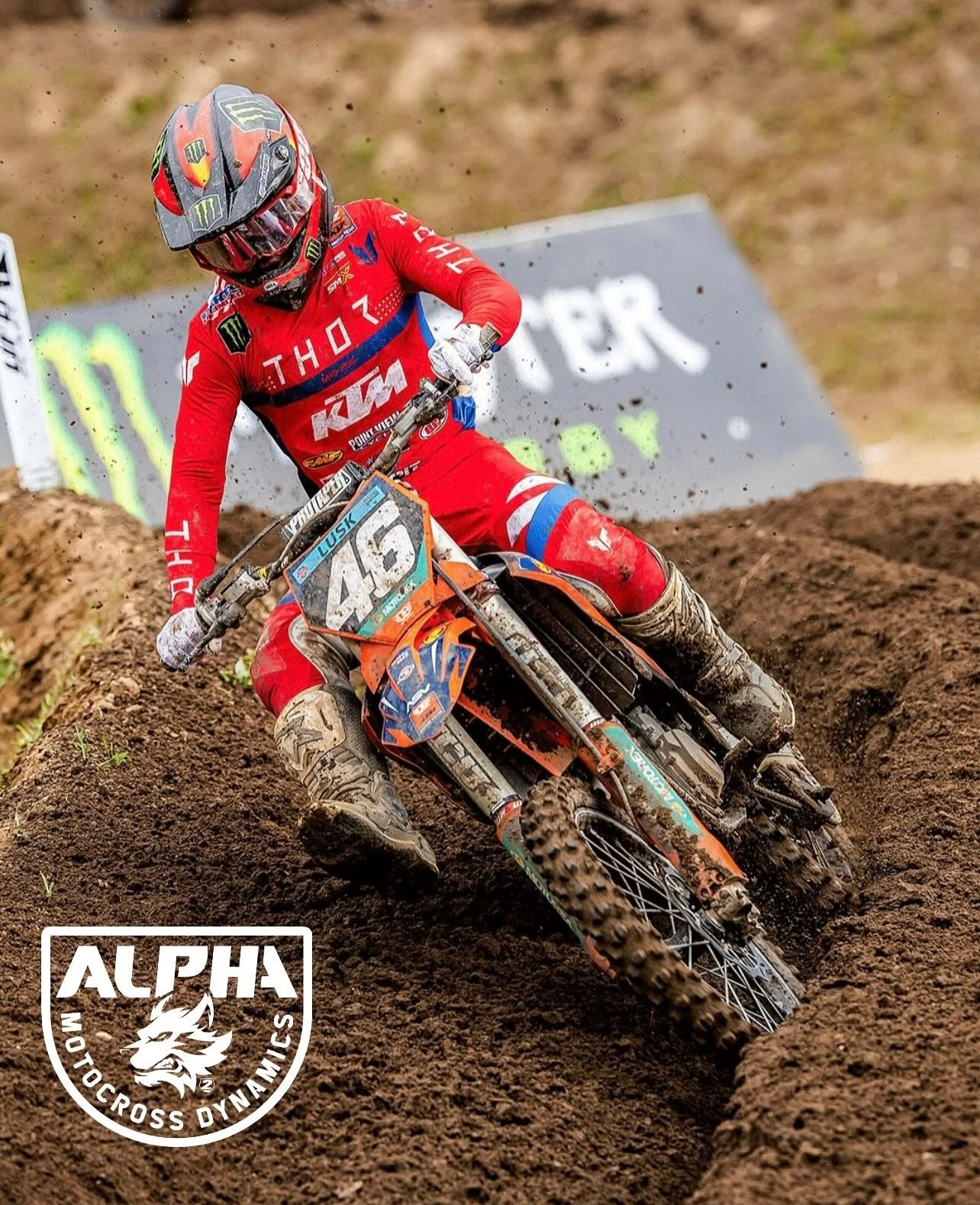 Massive week incoming! Couldn't be more proud of our group, let's make it an awesome @lorettalynnmx 💪🏼

Luke Fauser: Open Pro Sport &amp; 250 Pro Sport
Diesel Thomas: Open Pro Sport &amp; 250 Pro Sport
Will Canaguier: 250 B &amp; Schoolboy 2
Landon