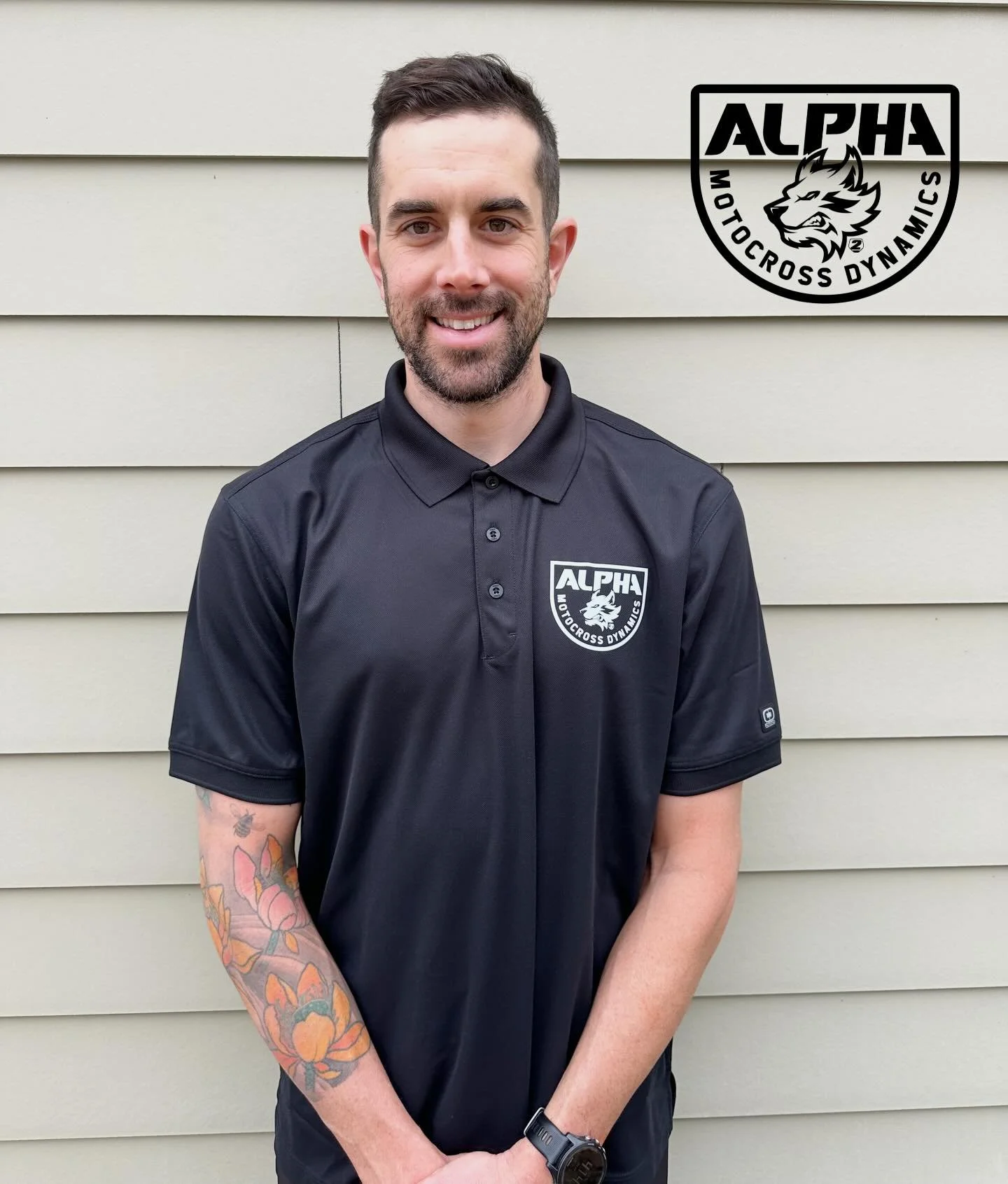We are super excited to add @pj.orgass to the @alphamxdynamics coaching staff! As a dually licensed ATC and LAT, PJ brings a high level of expertise and injury prevention to our program.

His work will focus specifically on:
&bull; Cycling
&bull; Run