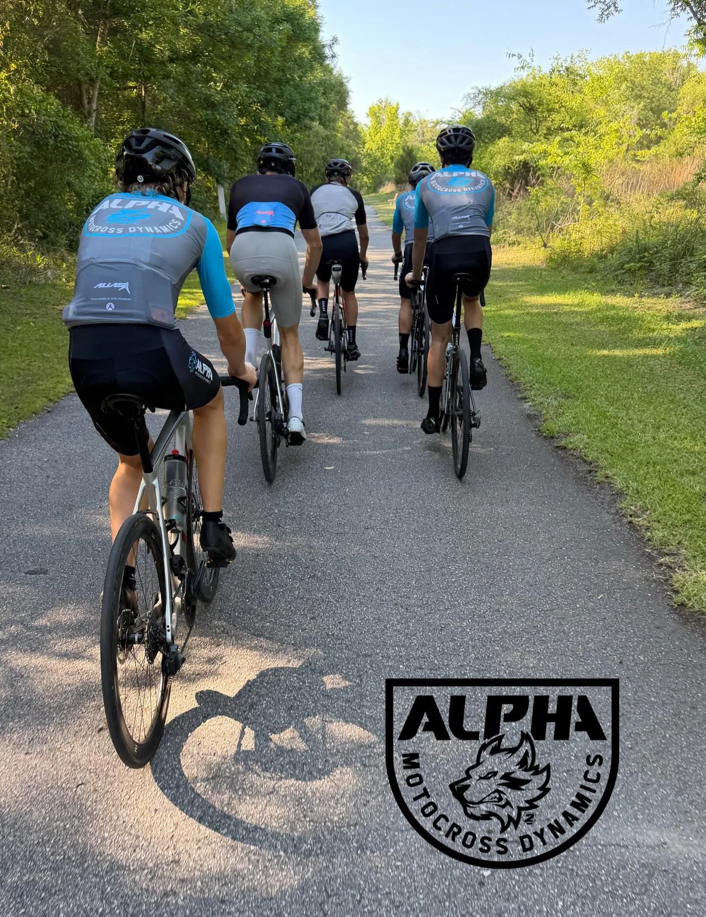 Trust the process&hellip; Happy Saturday 🚴