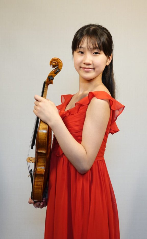 Barber violin concerto 